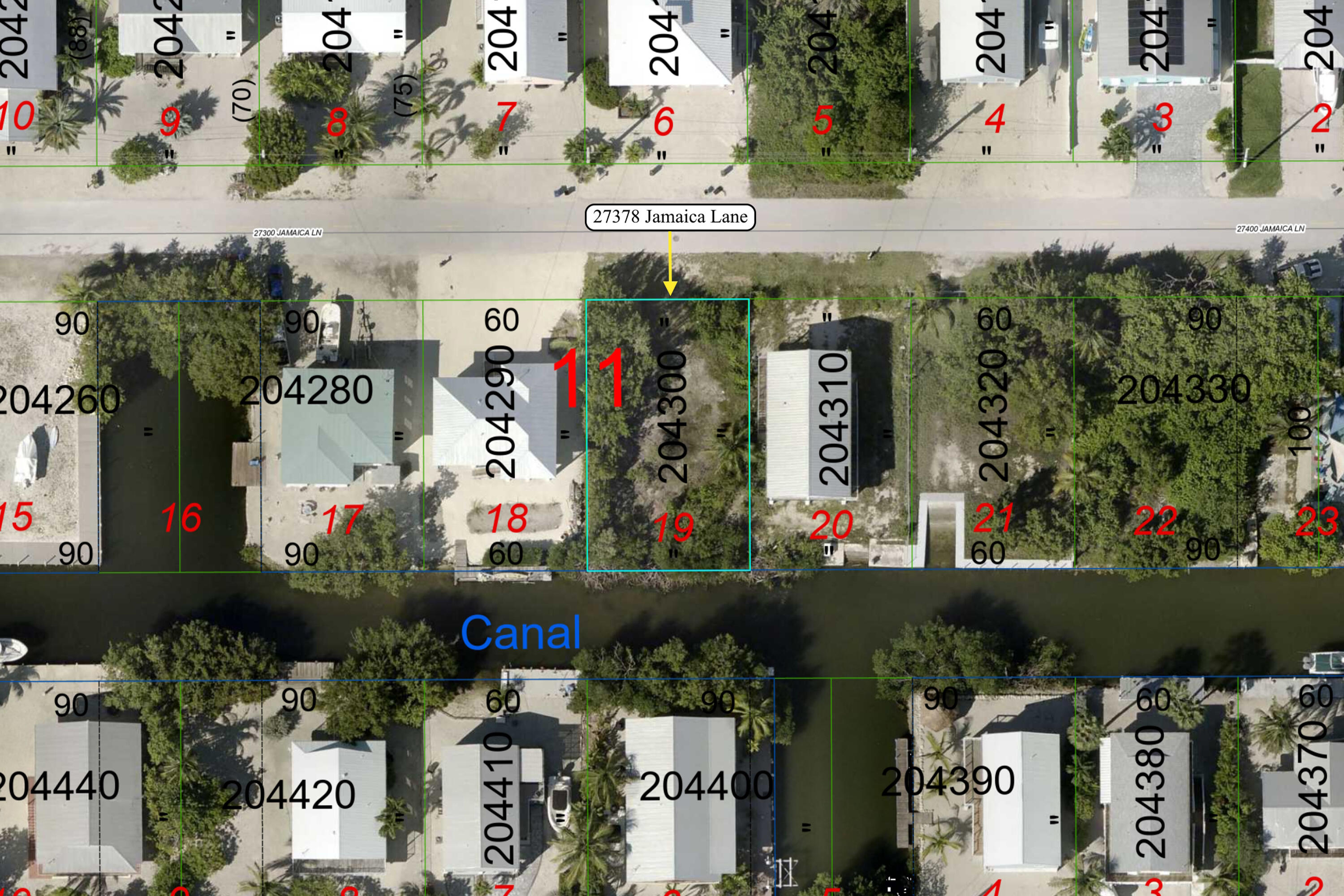27378 Jamaica Lane Property Photo 13