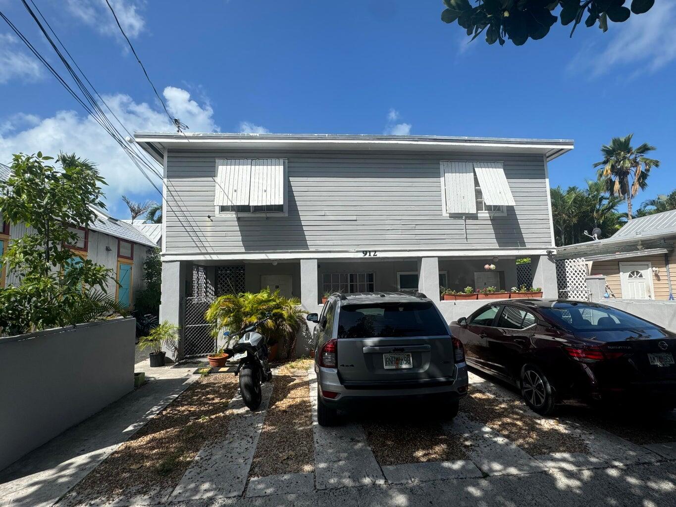 912 Pohalski Street Property Photo
