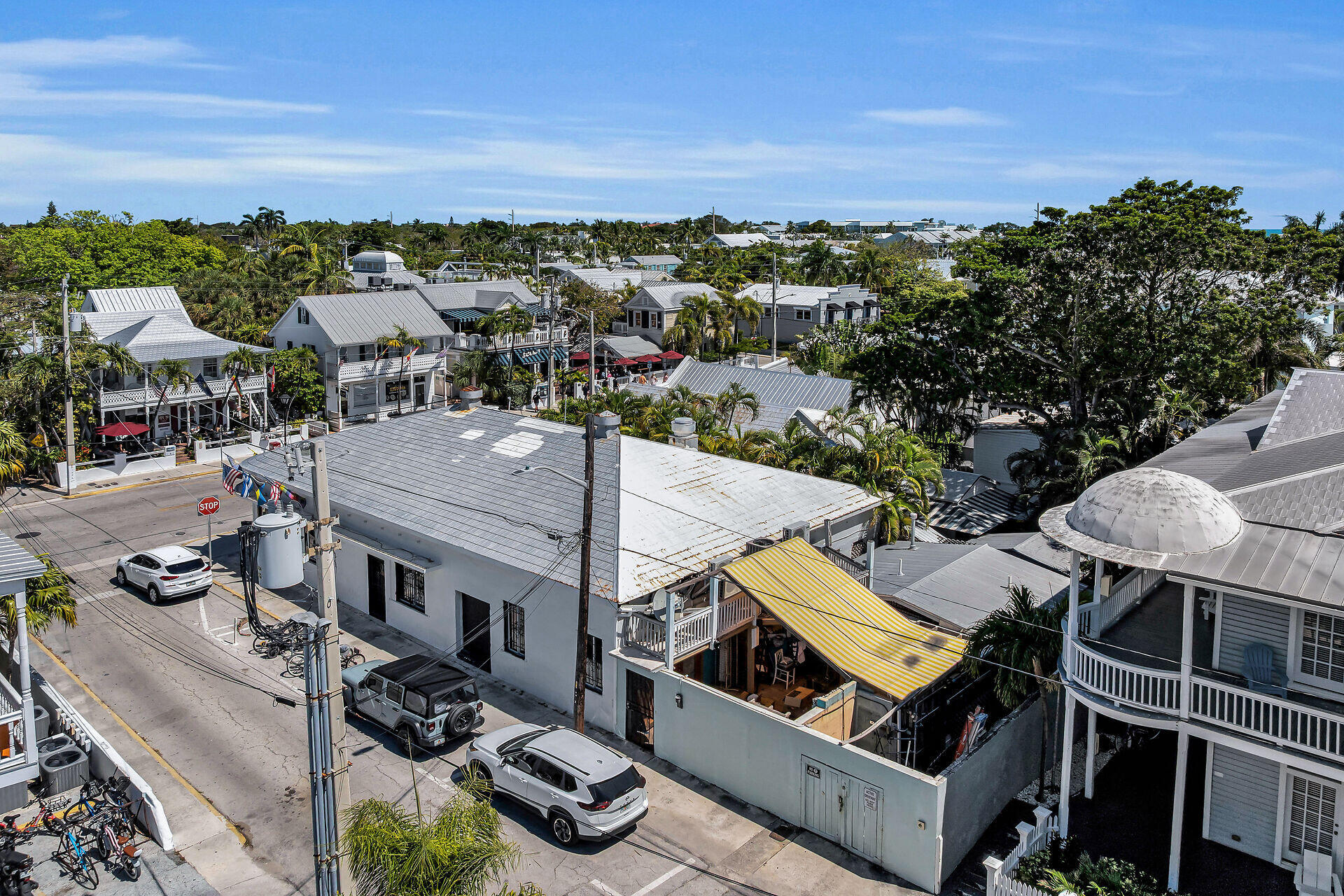 1114 Duval Street Property Photo 2