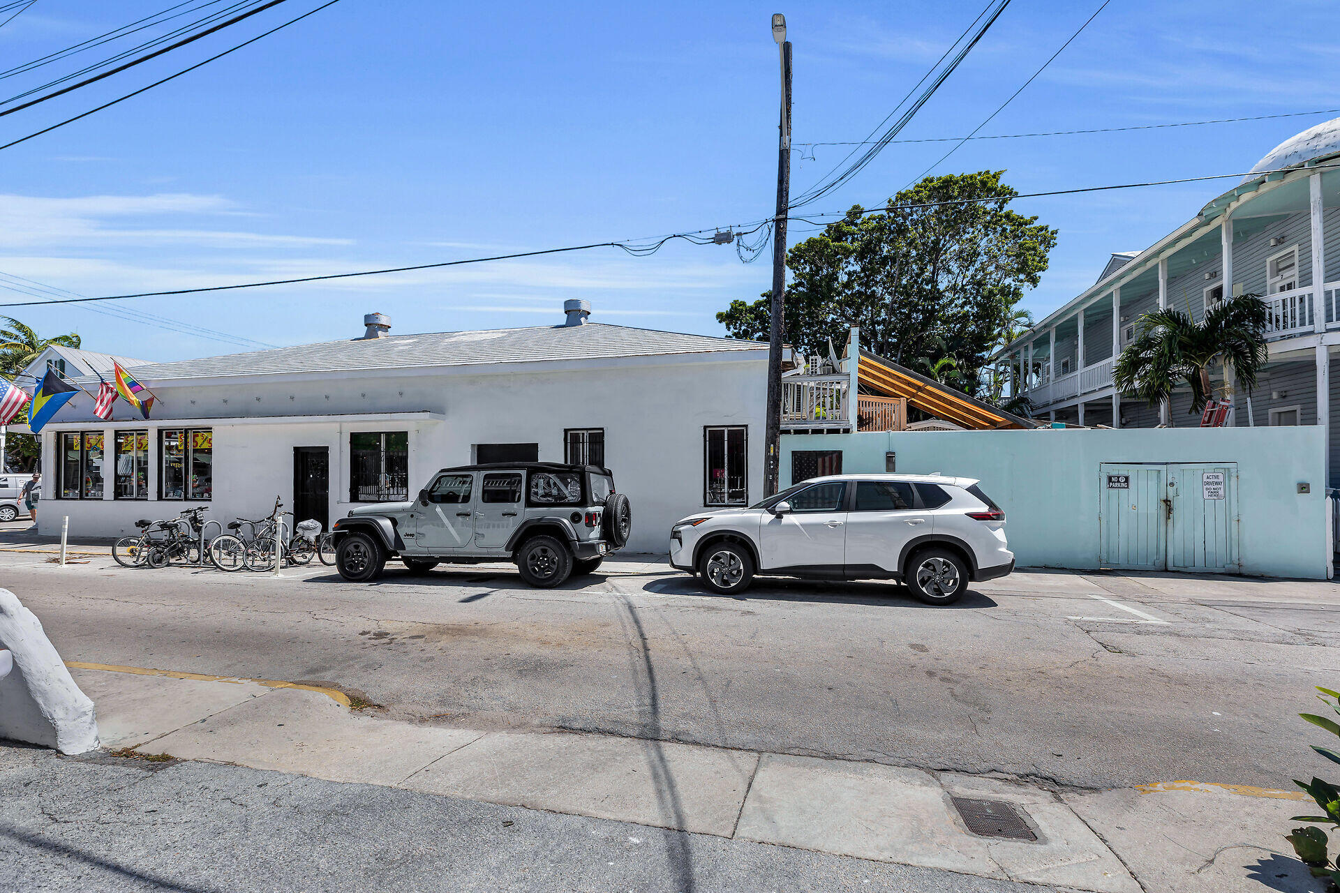 1114 Duval Street Property Photo 13