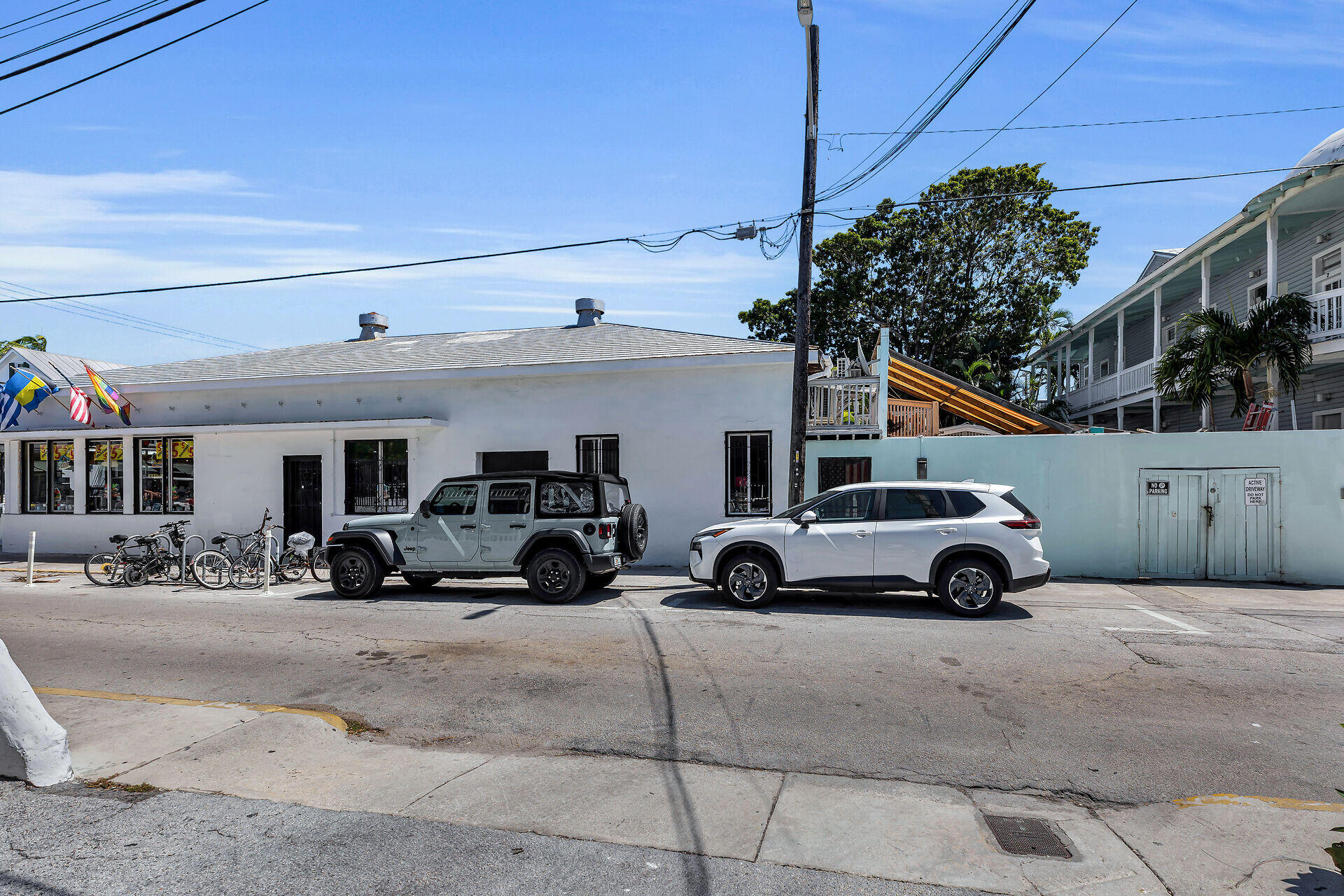 1114 Duval Street Property Photo 14