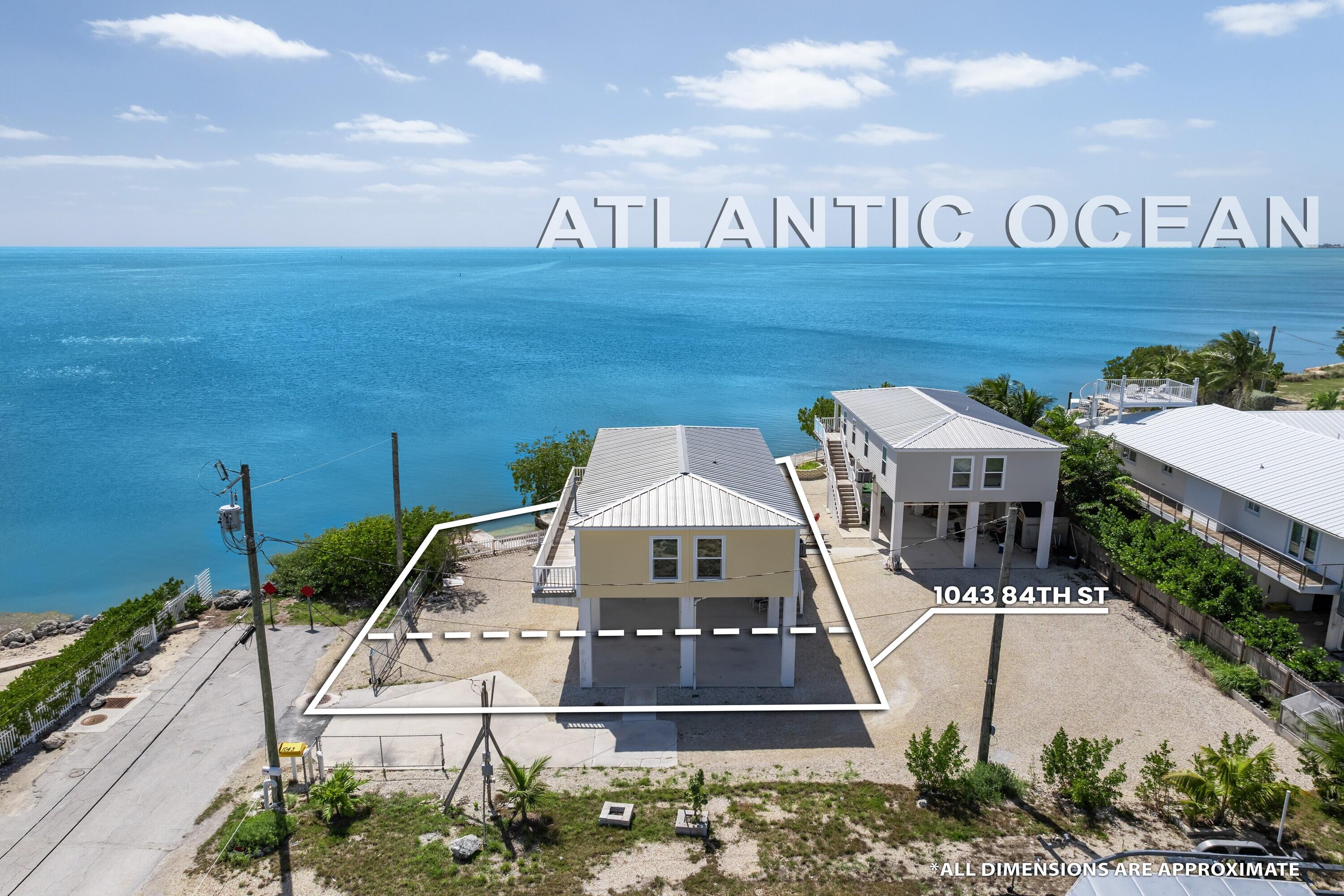 1043 84th Street Ocean Property Photo
