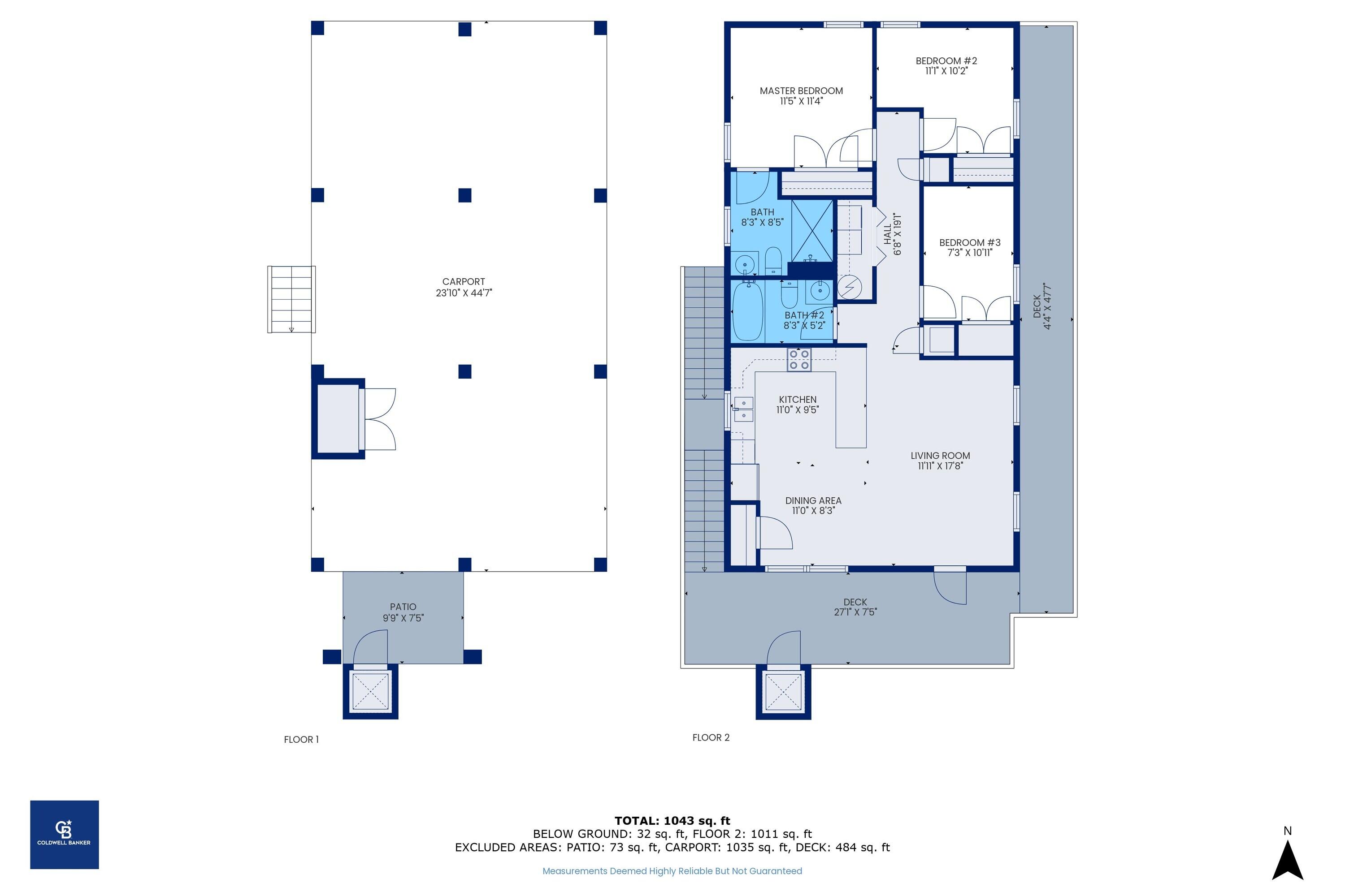 1043 84th Street Ocean Property Photo 31