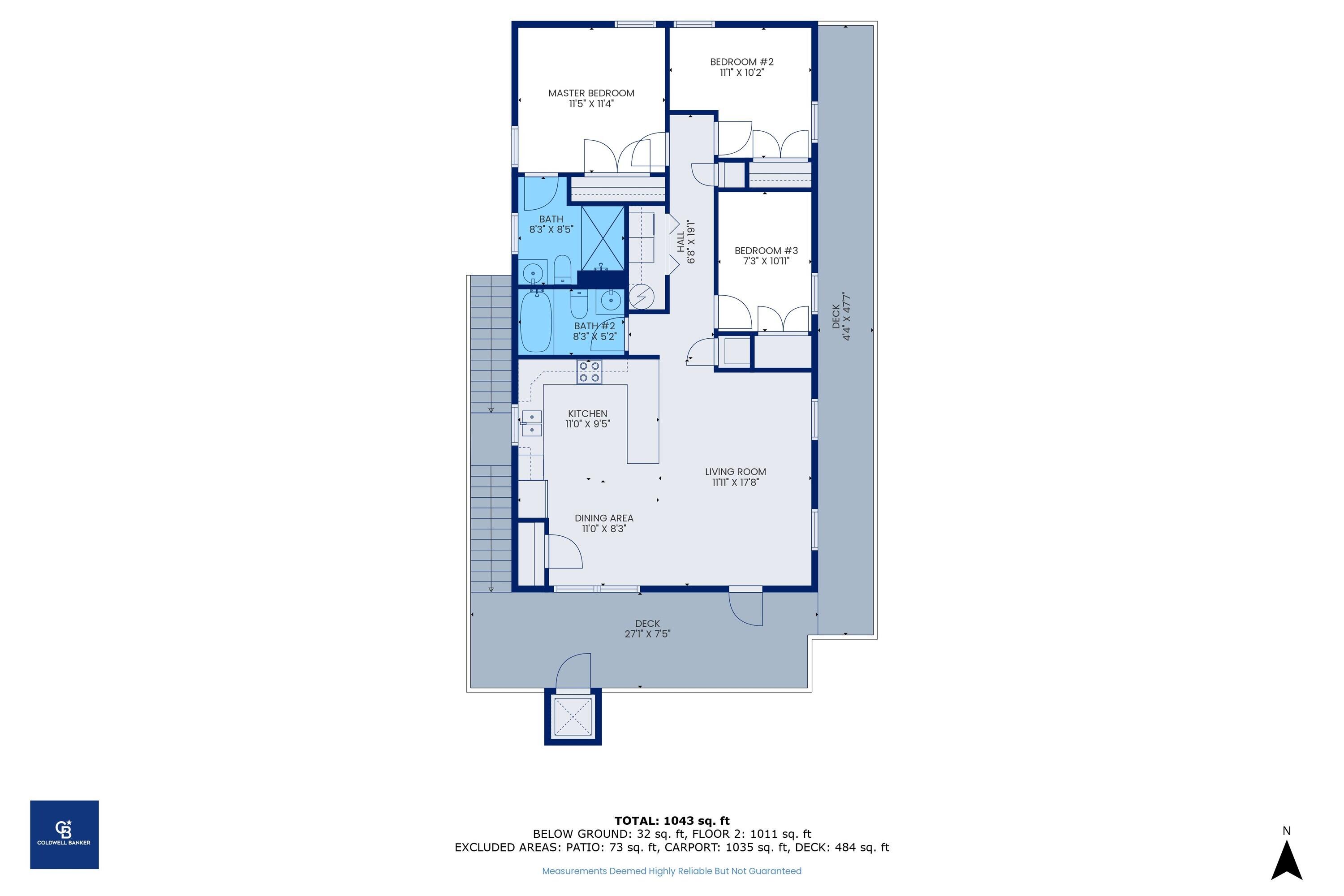 1043 84th Street Ocean Property Photo 32