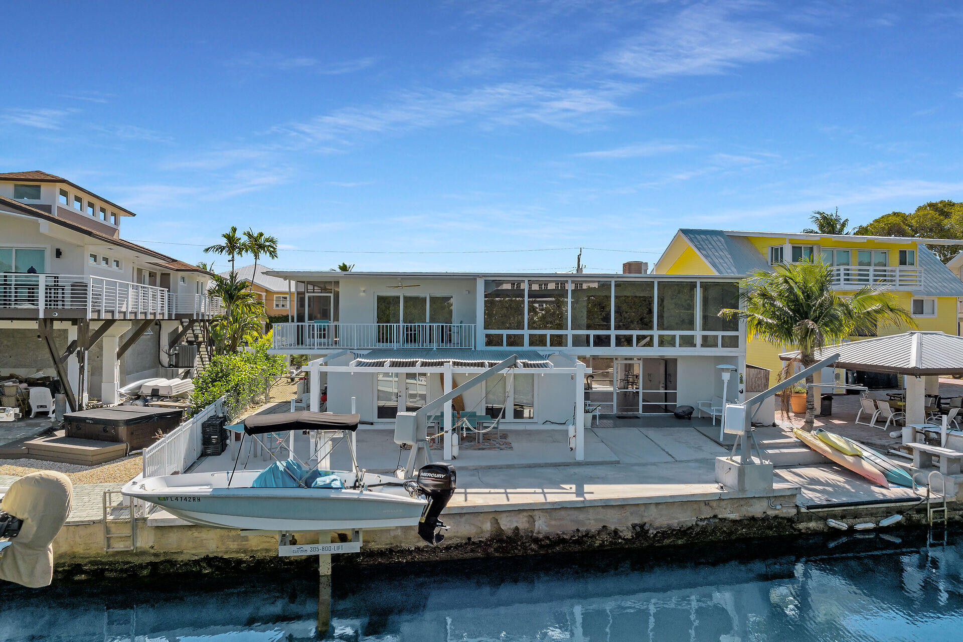 1207 Mockingbird Road Property Photo 4