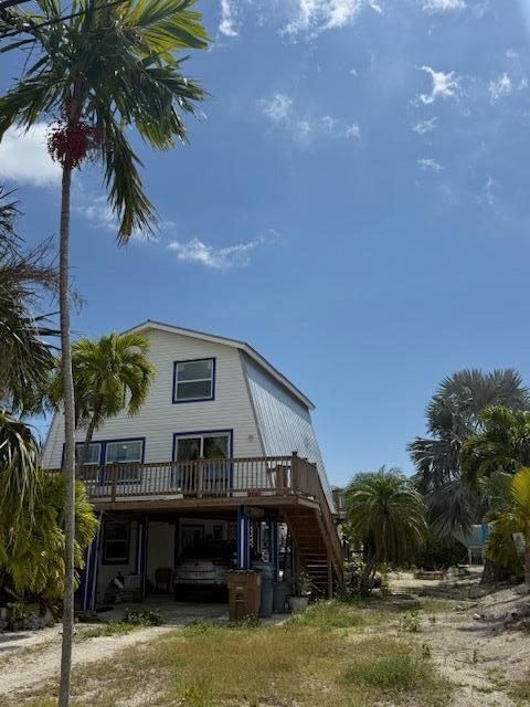 22920 Privateer Drive Property Photo 2