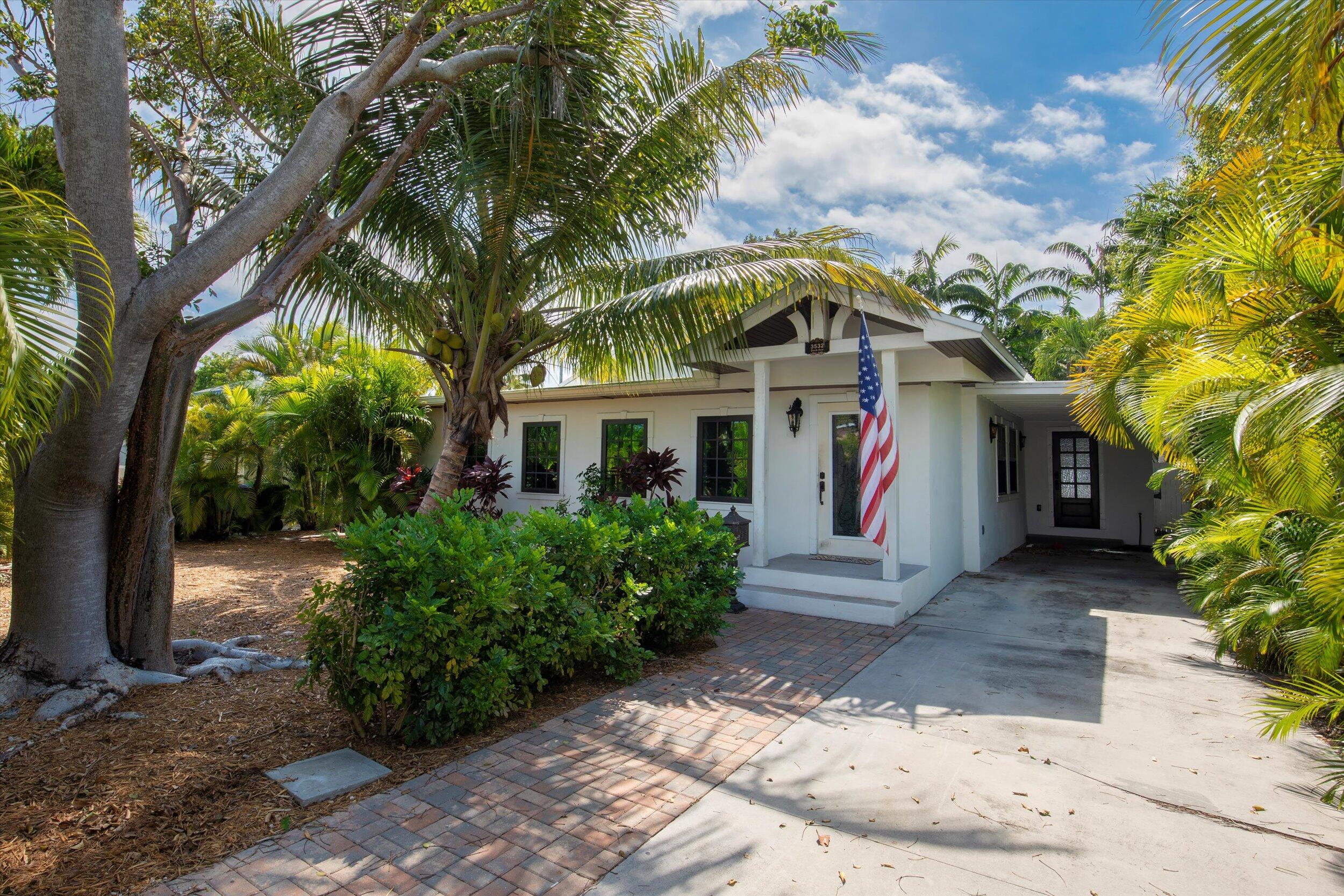 3532 Duck Avenue Property Photo