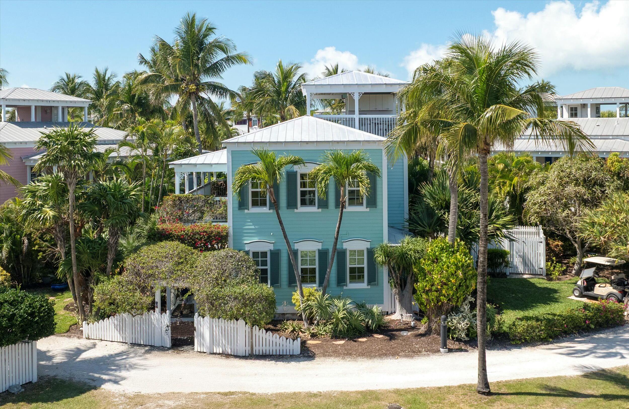 68 Sunset Key Drive Property Photo