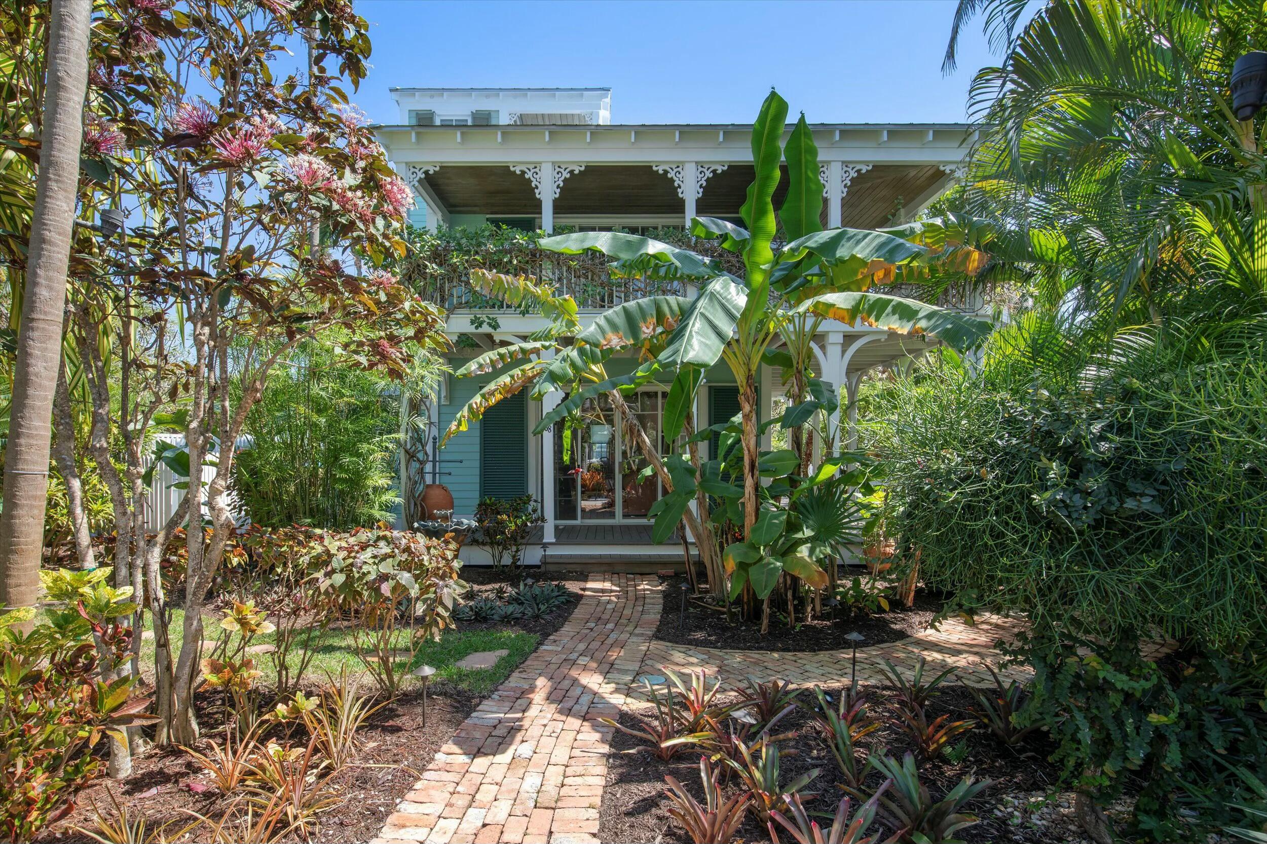 68 Sunset Key Drive Property Photo 8