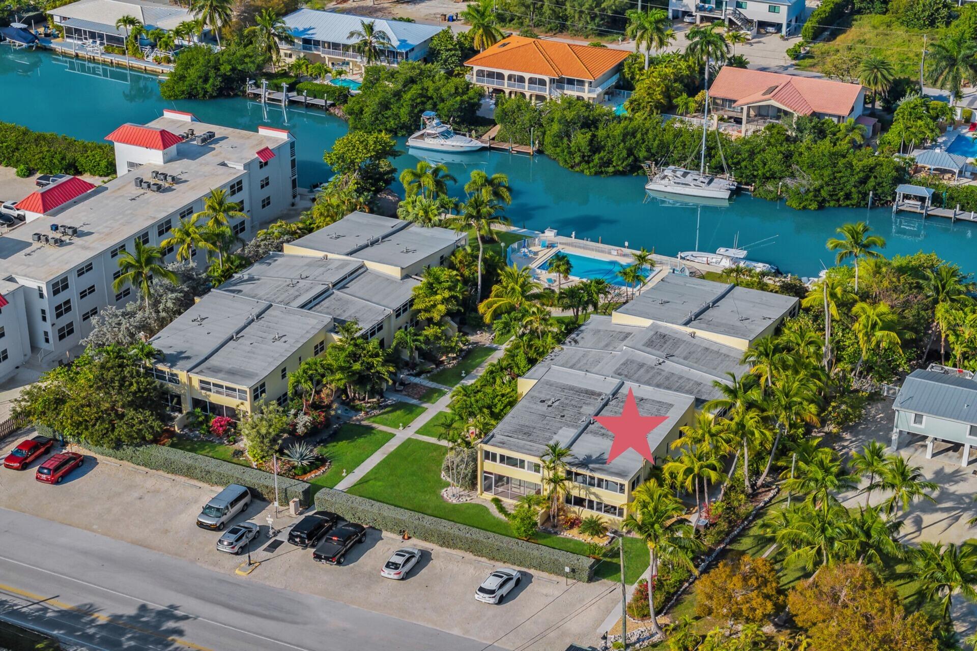 591 Sombrero Bch Lemon Cove Condo Road, 8 B Property Photo 3