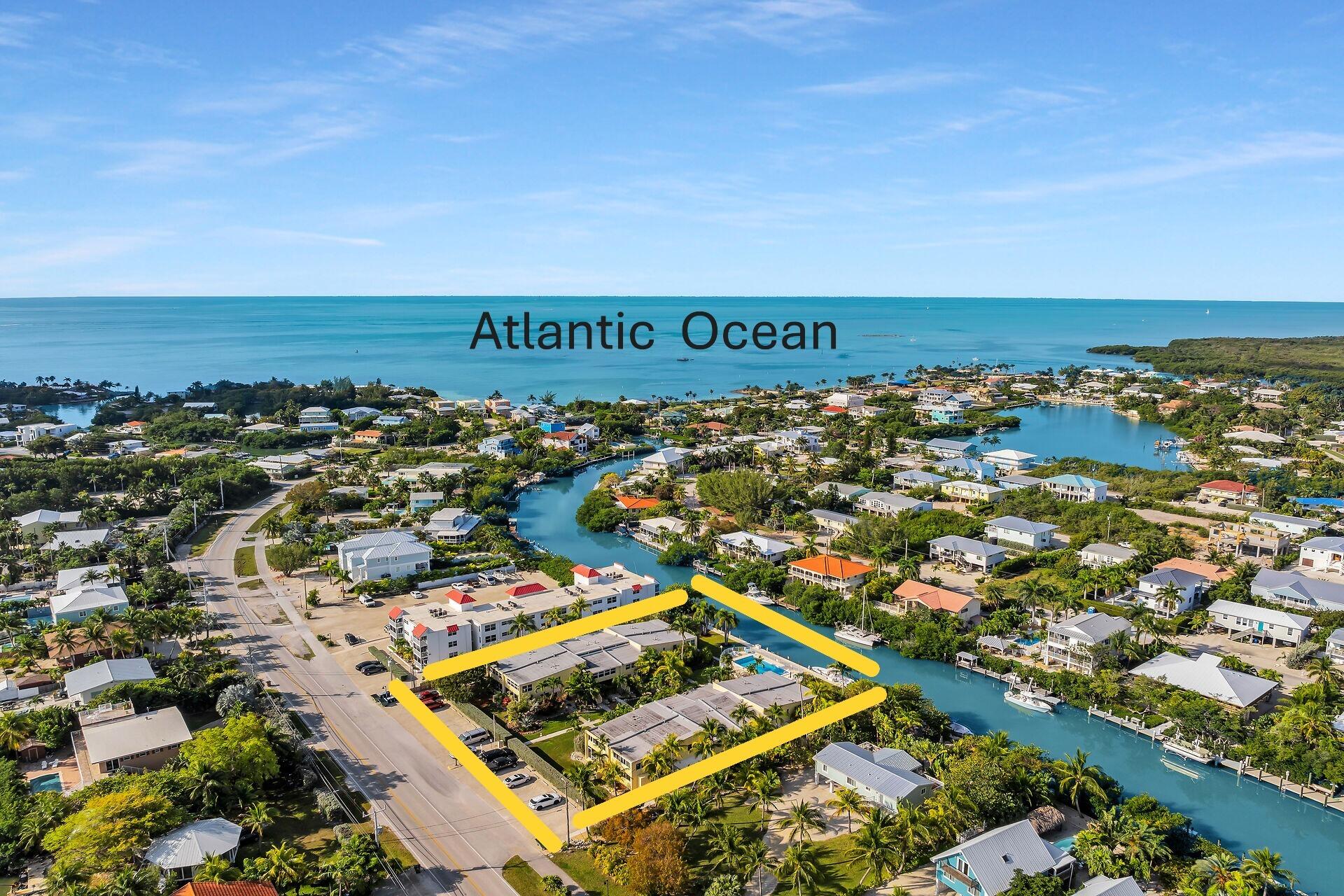 591 Sombrero Bch Lemon Cove Condo Road, 8 B Property Photo 4