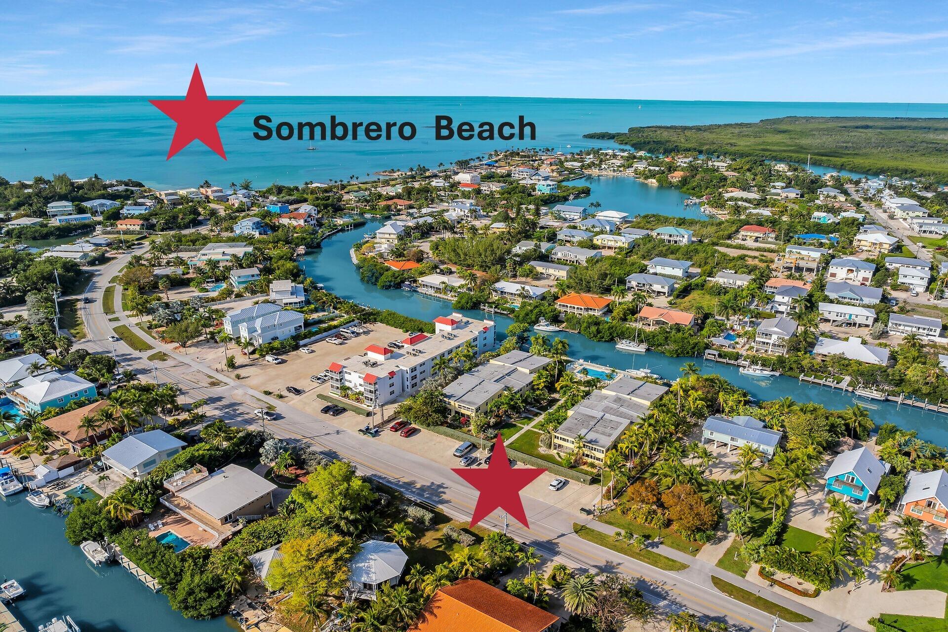 591 Sombrero Bch Lemon Cove Condo Road, 8 B Property Photo 5
