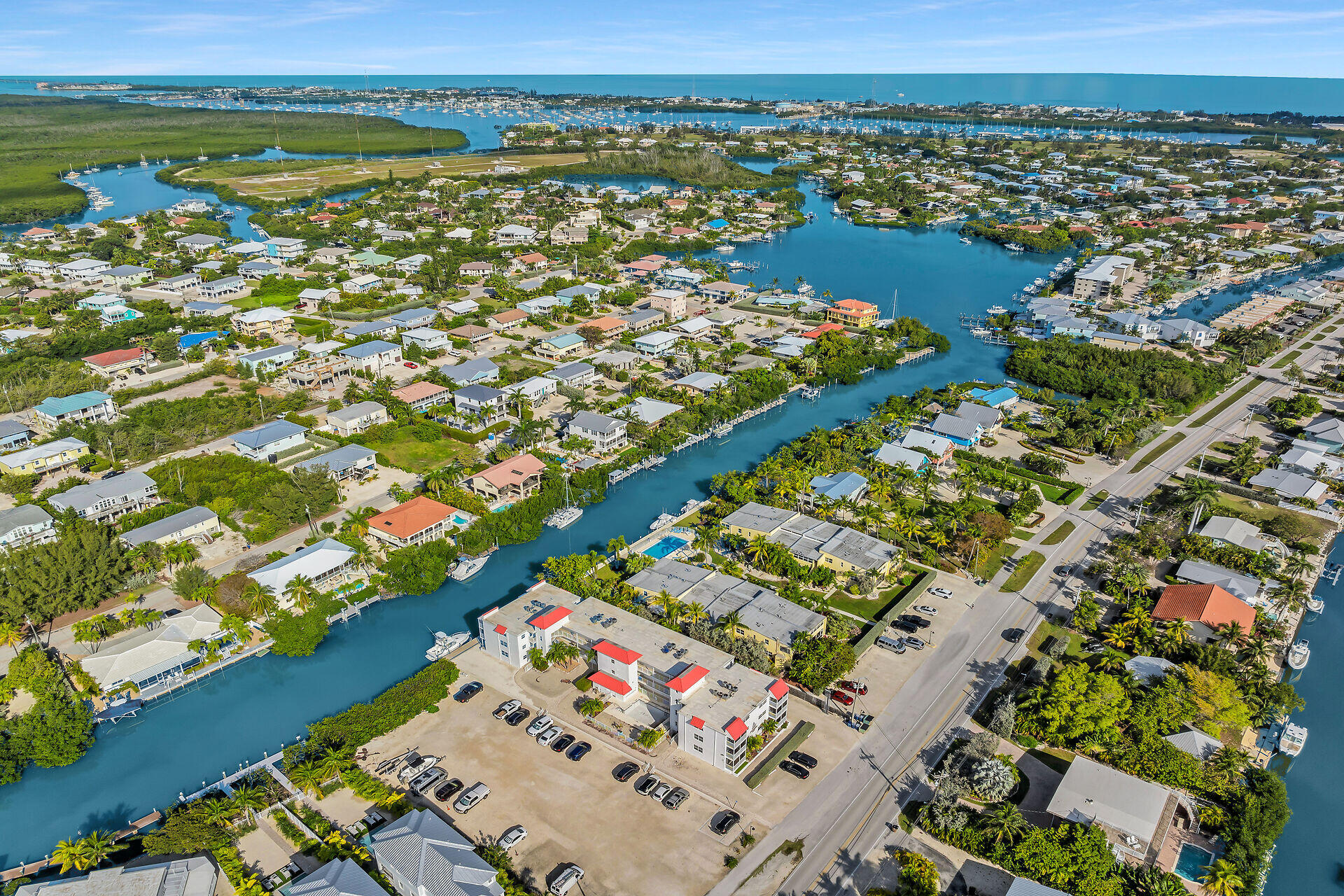 591 Sombrero Bch Lemon Cove Condo Road, 8 B Property Photo 6