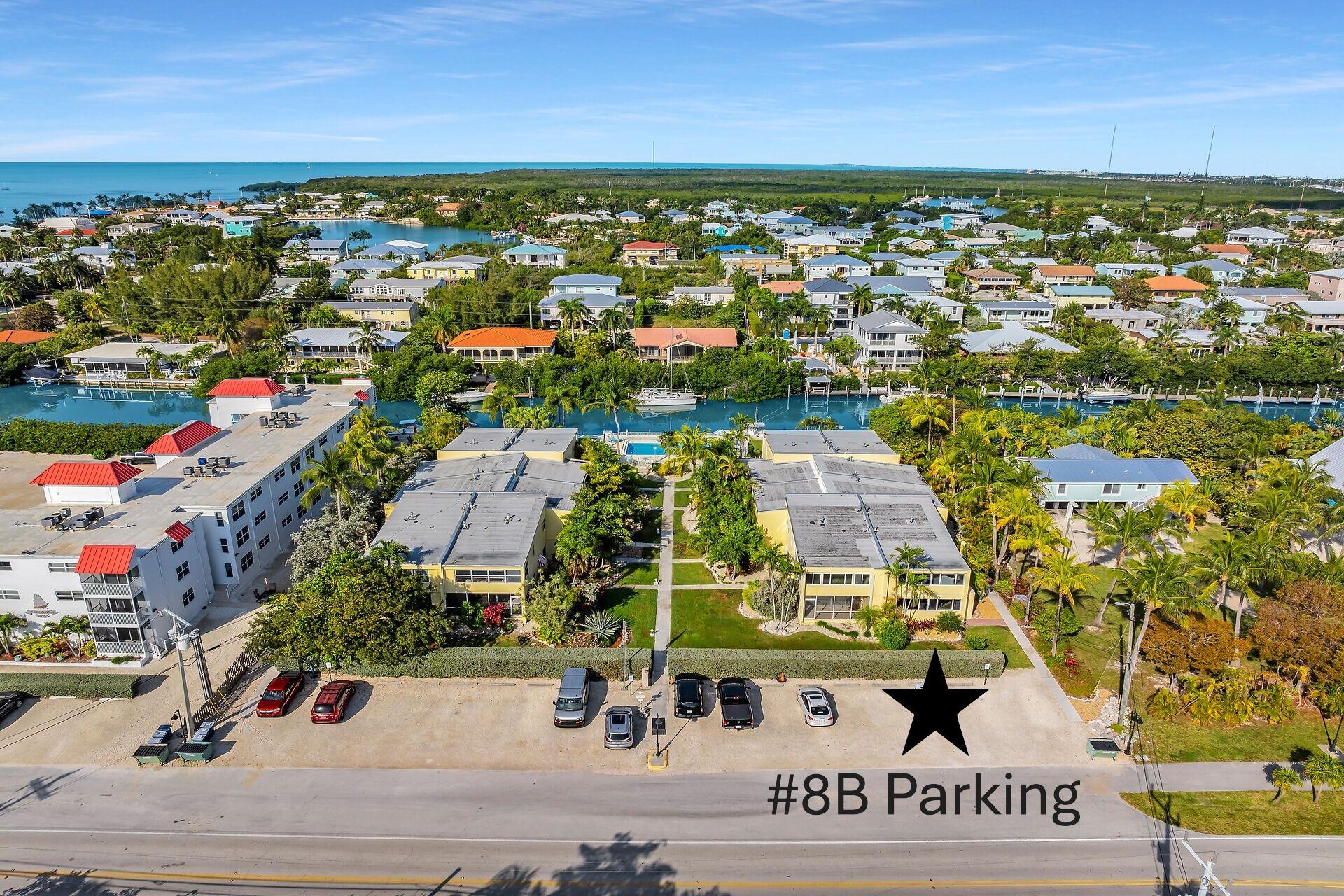 591 Sombrero Bch Lemon Cove Condo Road, 8 B Property Photo 9