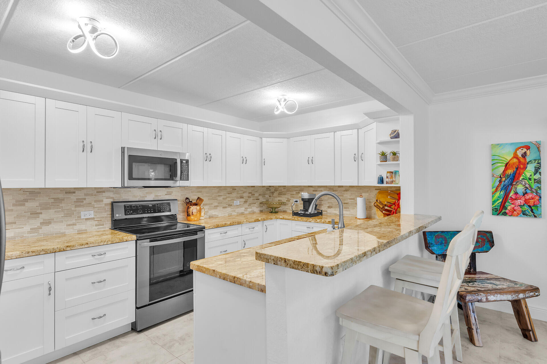 591 Sombrero Bch Lemon Cove Condo Road, 8 B Property Photo 14