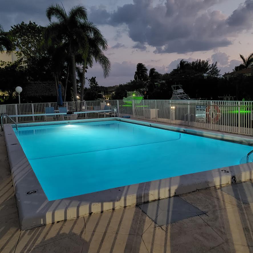 591 Sombrero Bch Lemon Cove Condo Road, 8 B Property Photo 34