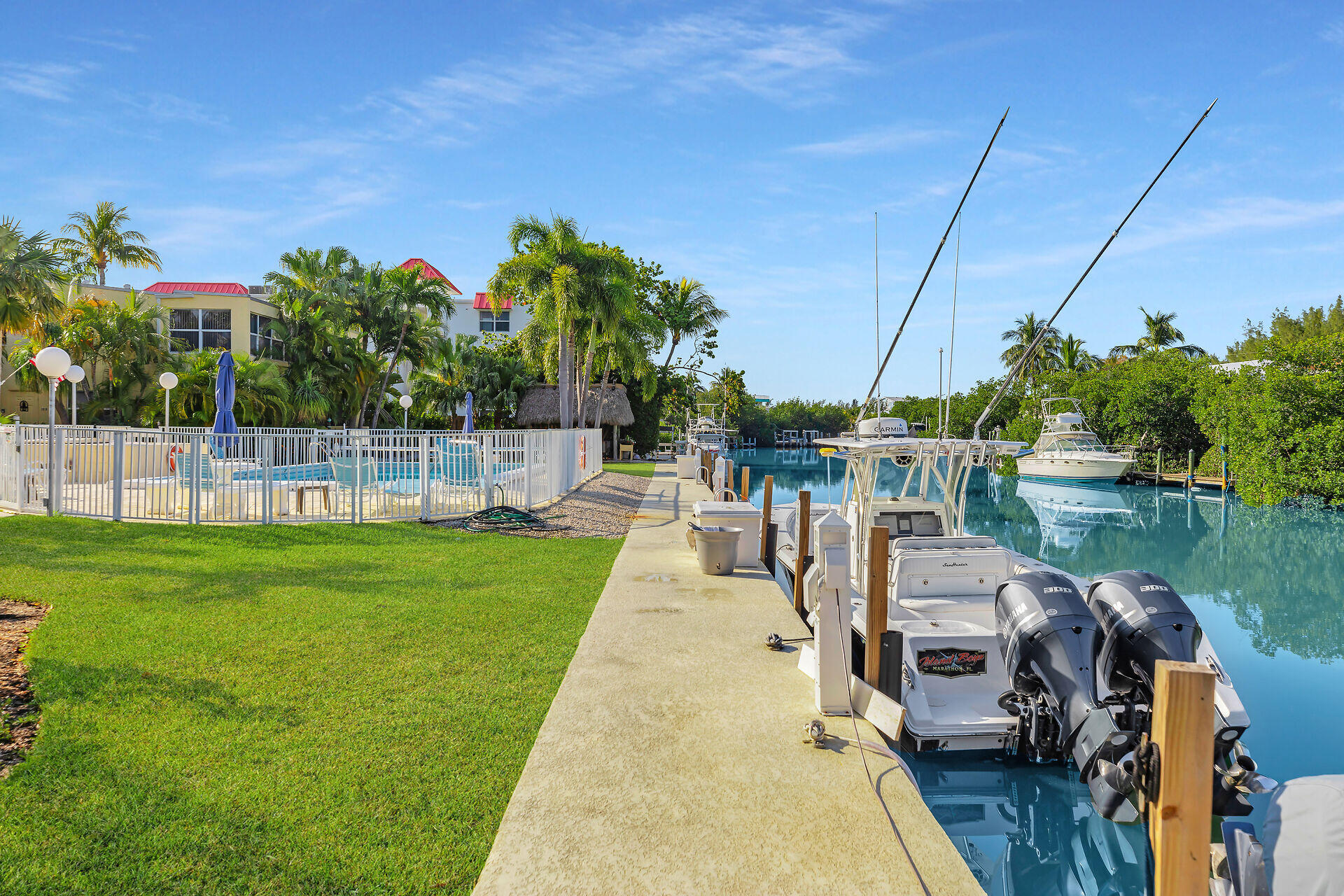 591 Sombrero Bch Lemon Cove Condo Road, 8 B Property Photo 36