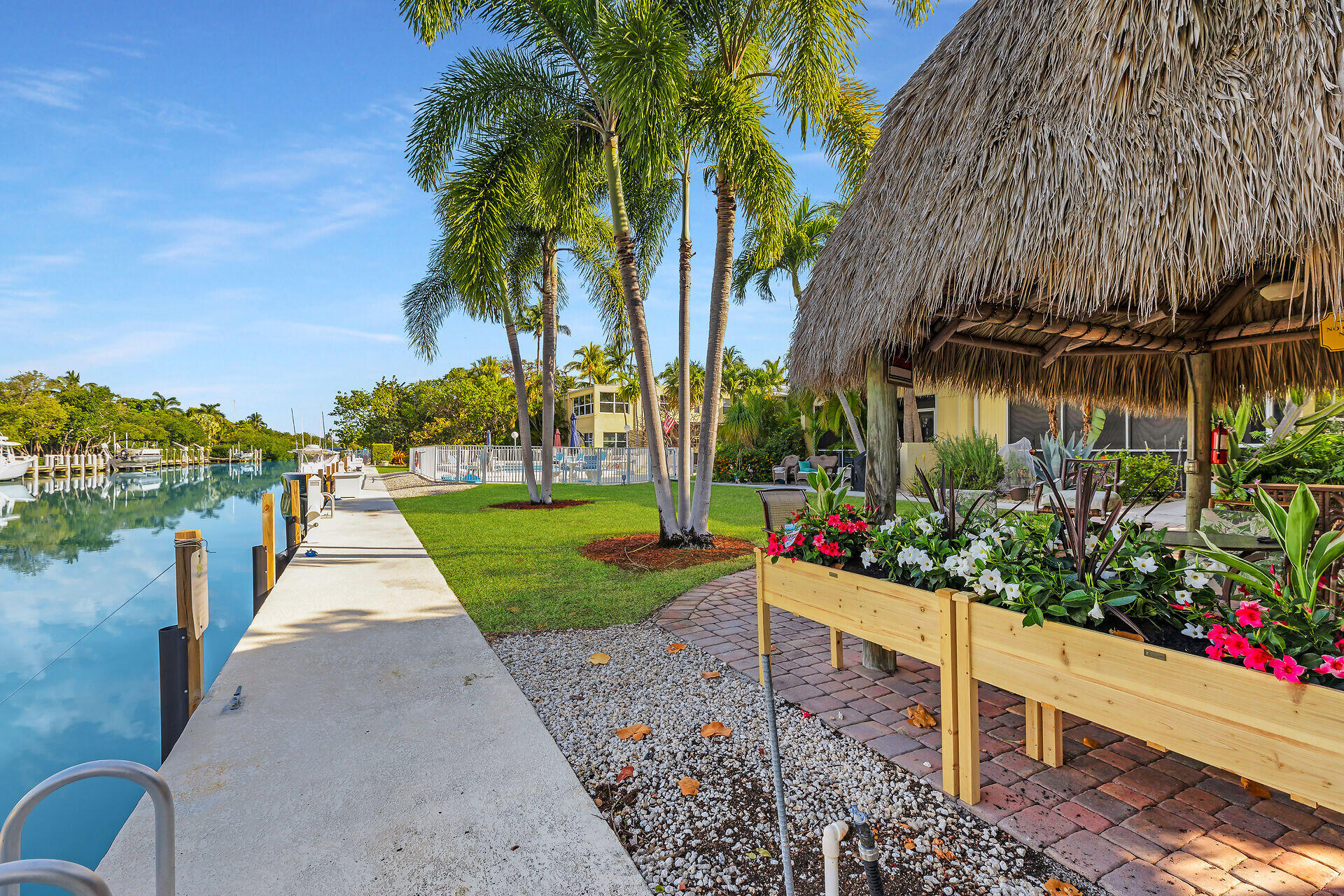 591 Sombrero Bch Lemon Cove Condo Road, 8 B Property Photo 37
