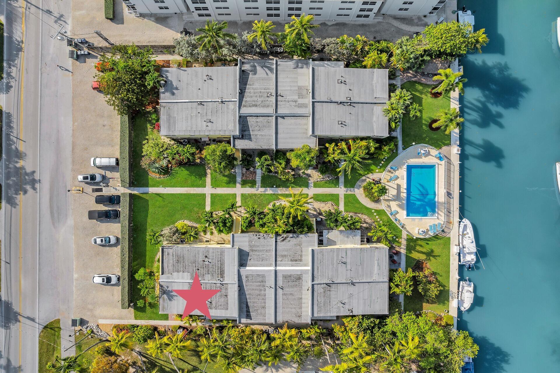 591 Sombrero Beach Road, 8 B Property Photo 2