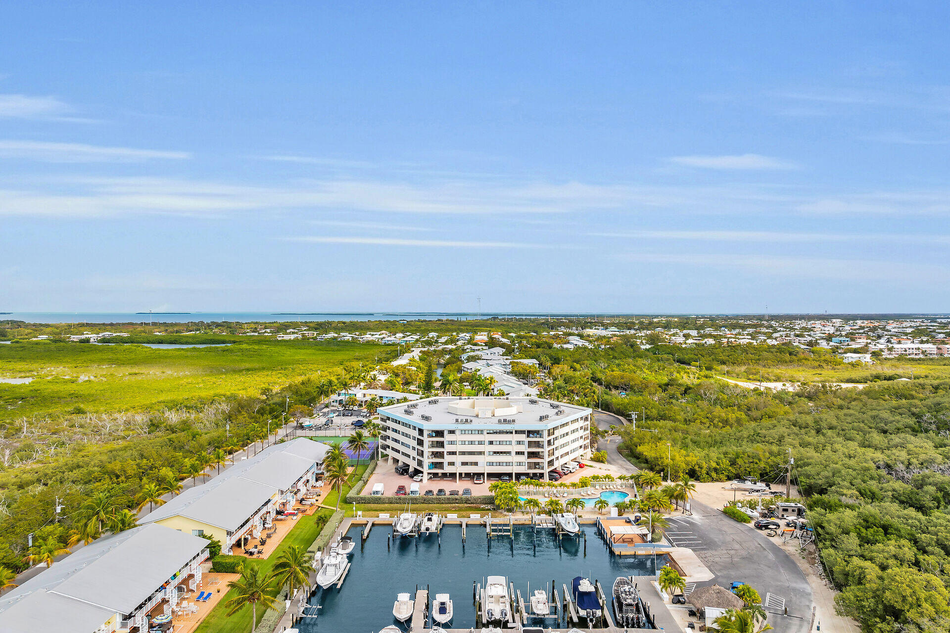 1530 Ocean Bay Drive, 301 Property Photo 1