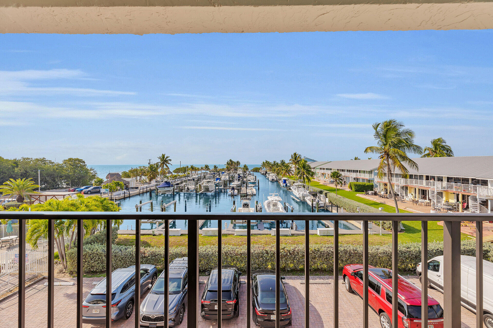 1530 Ocean Bay Drive, 301 Property Photo 12