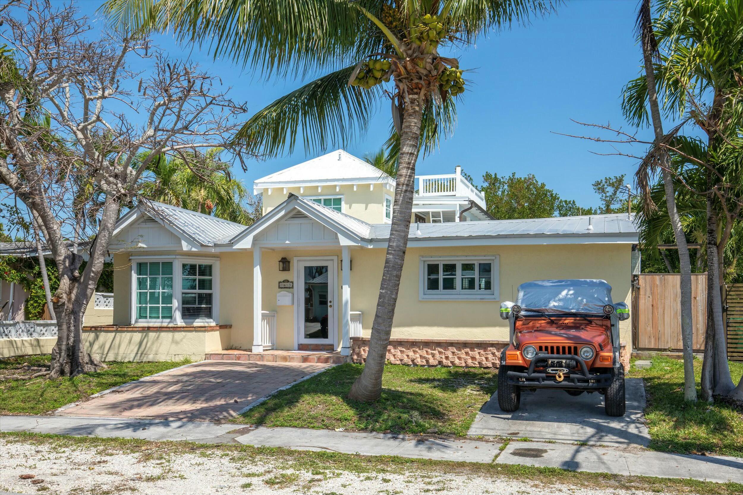 1613 Bahama Drive Property Photo
