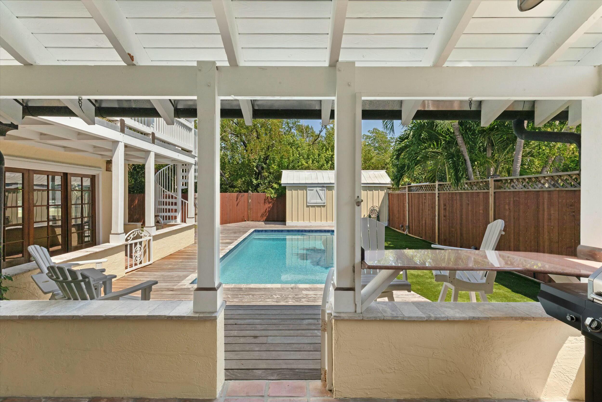 1613 Bahama Drive Property Photo 29