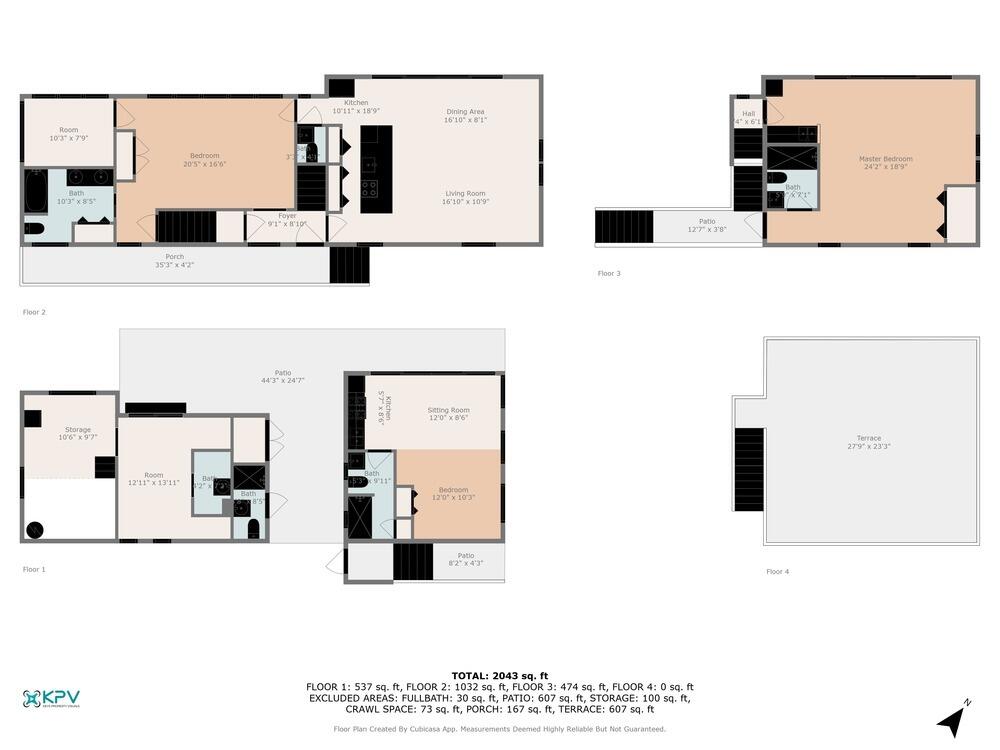 101 Sombrero Boulevard Property Photo 7