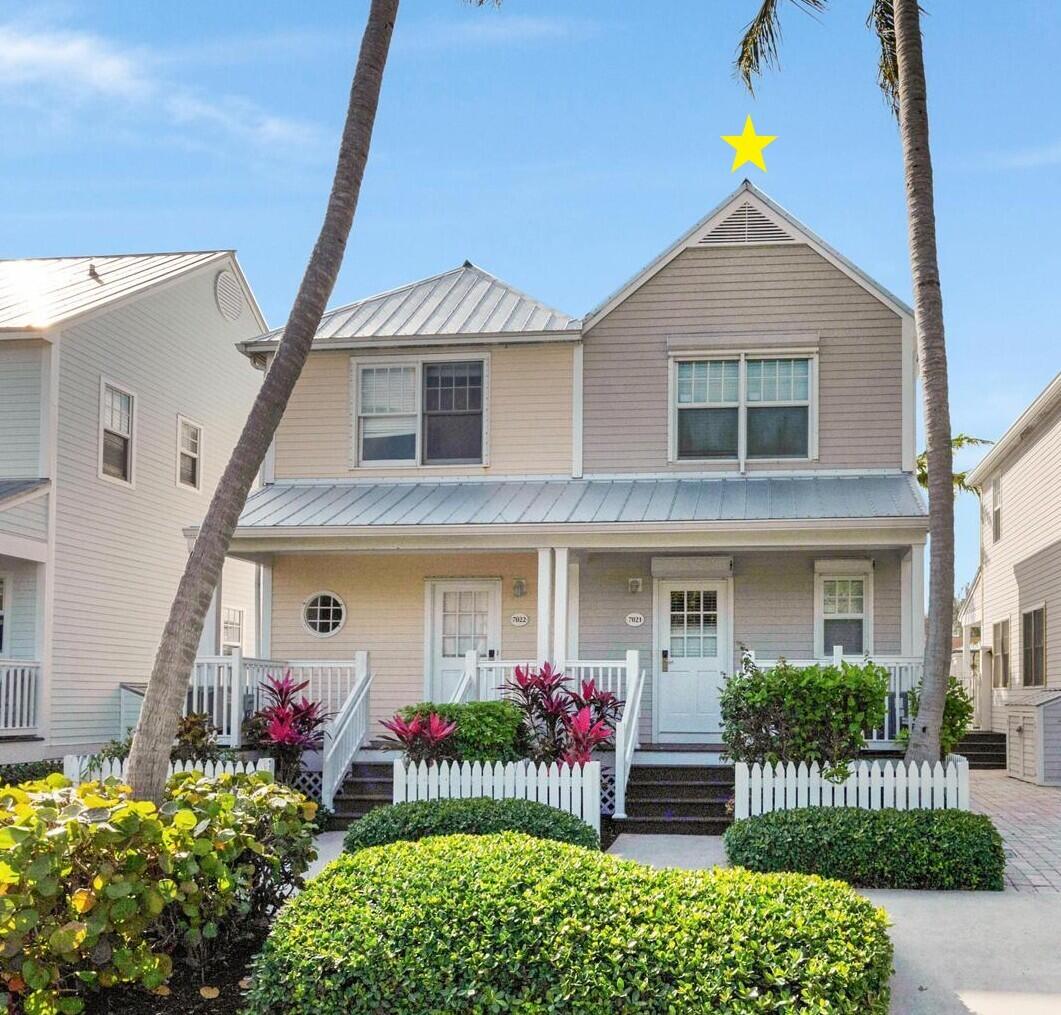 7021 Harbor Village Drive Property Photo 4