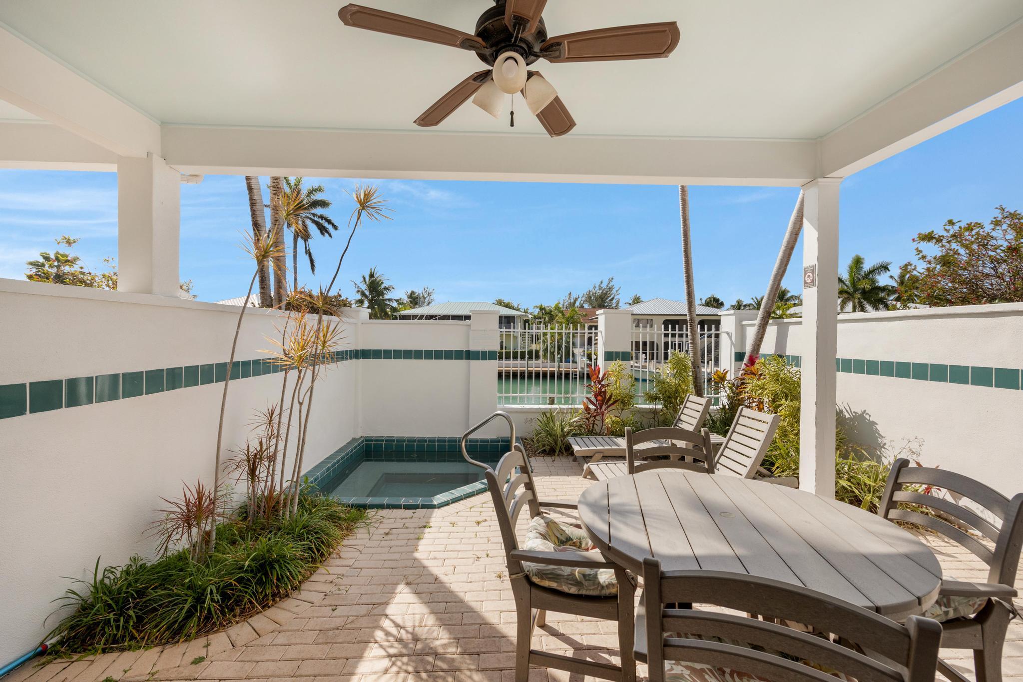 7021 Harbor Village Drive Property Photo 15