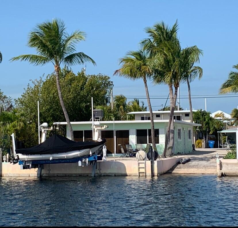 136 Gardenia Street Property Photo