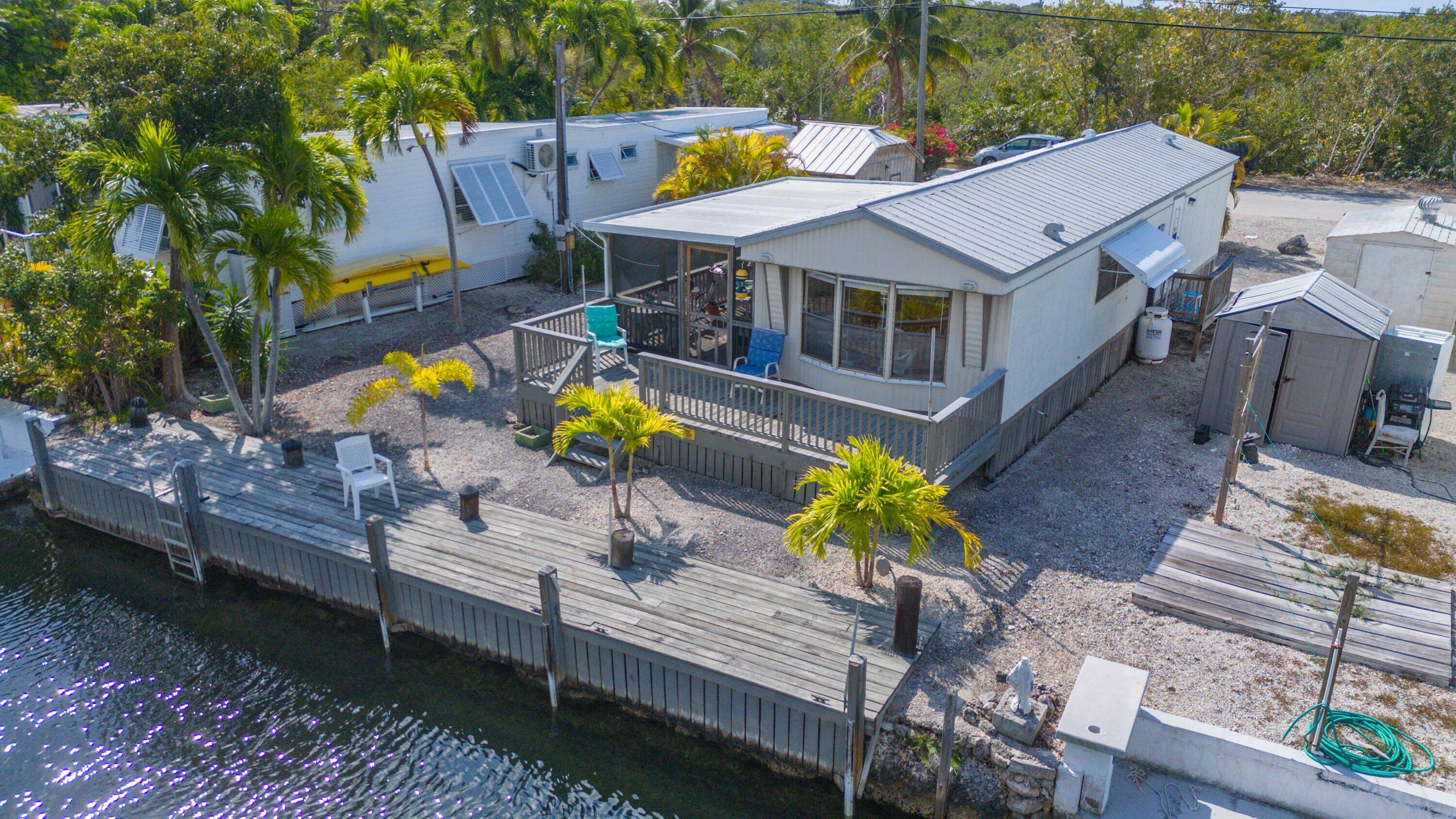 27873 Coral Shores Road Property Photo