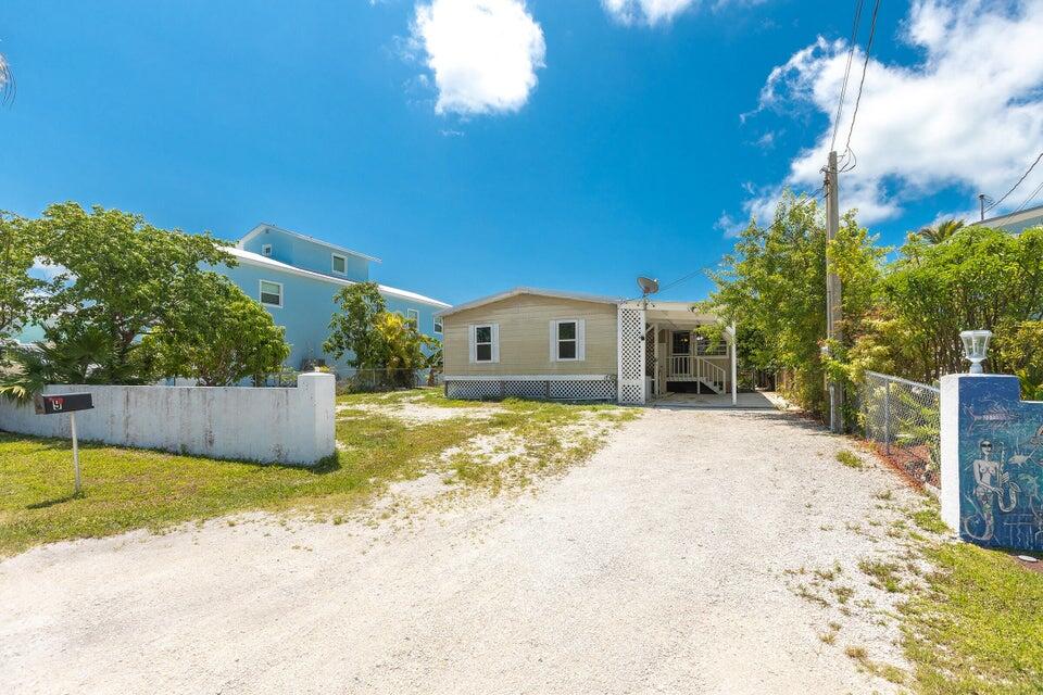 9 Boca Chica Road Property Photo 1