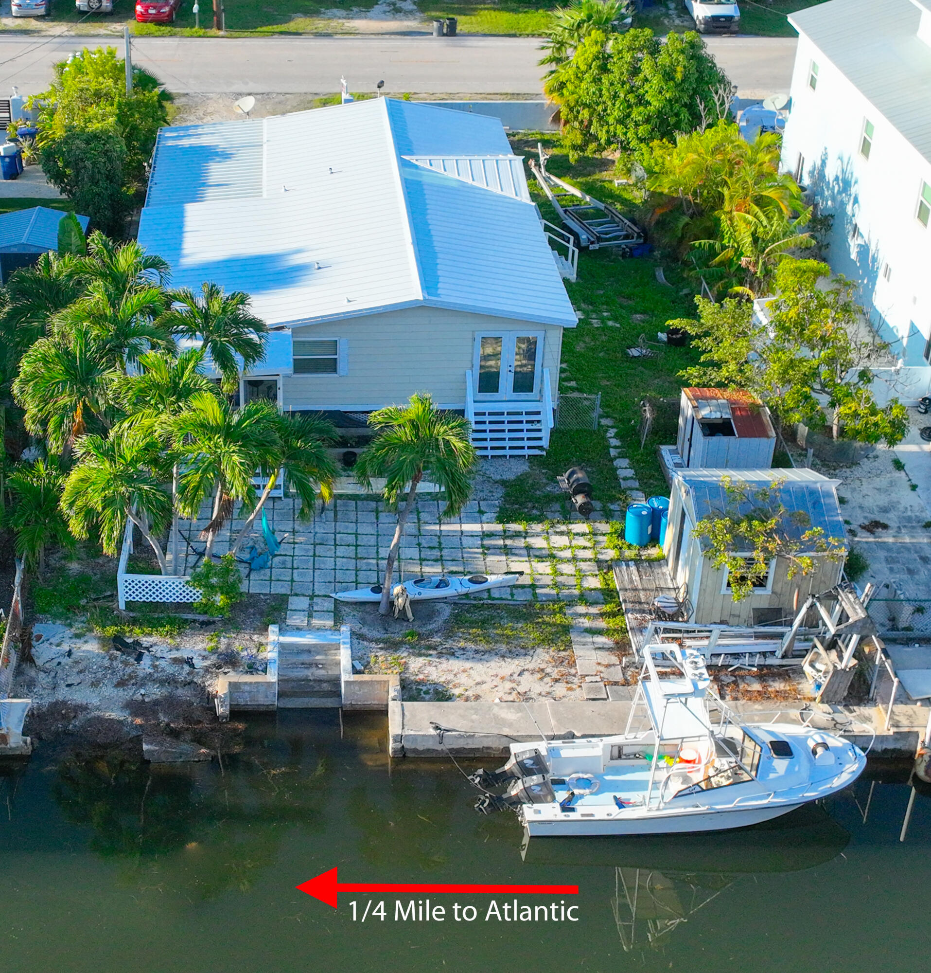 9 Boca Chica Road Property Photo 24