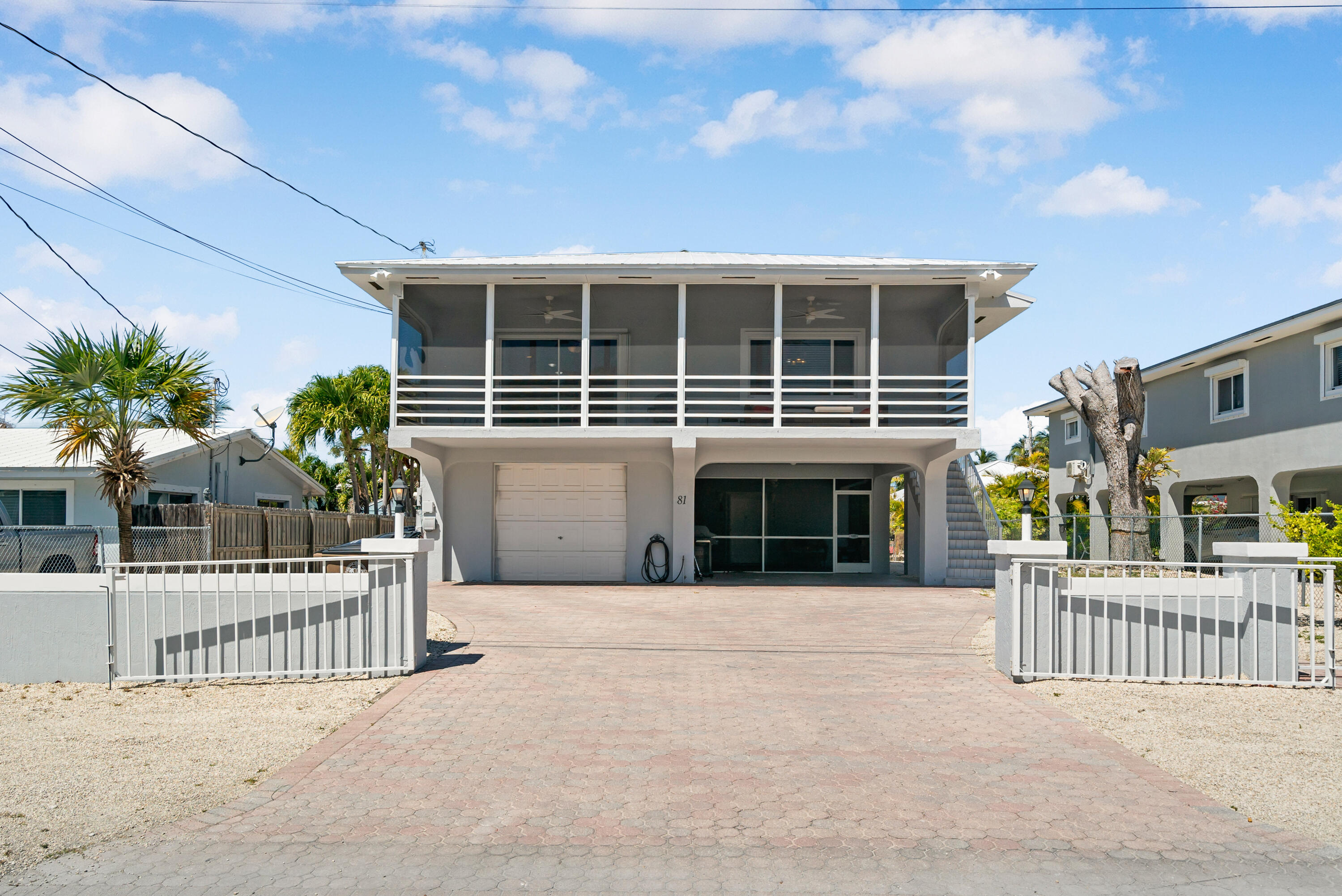 81 Marina Avenue Property Photo