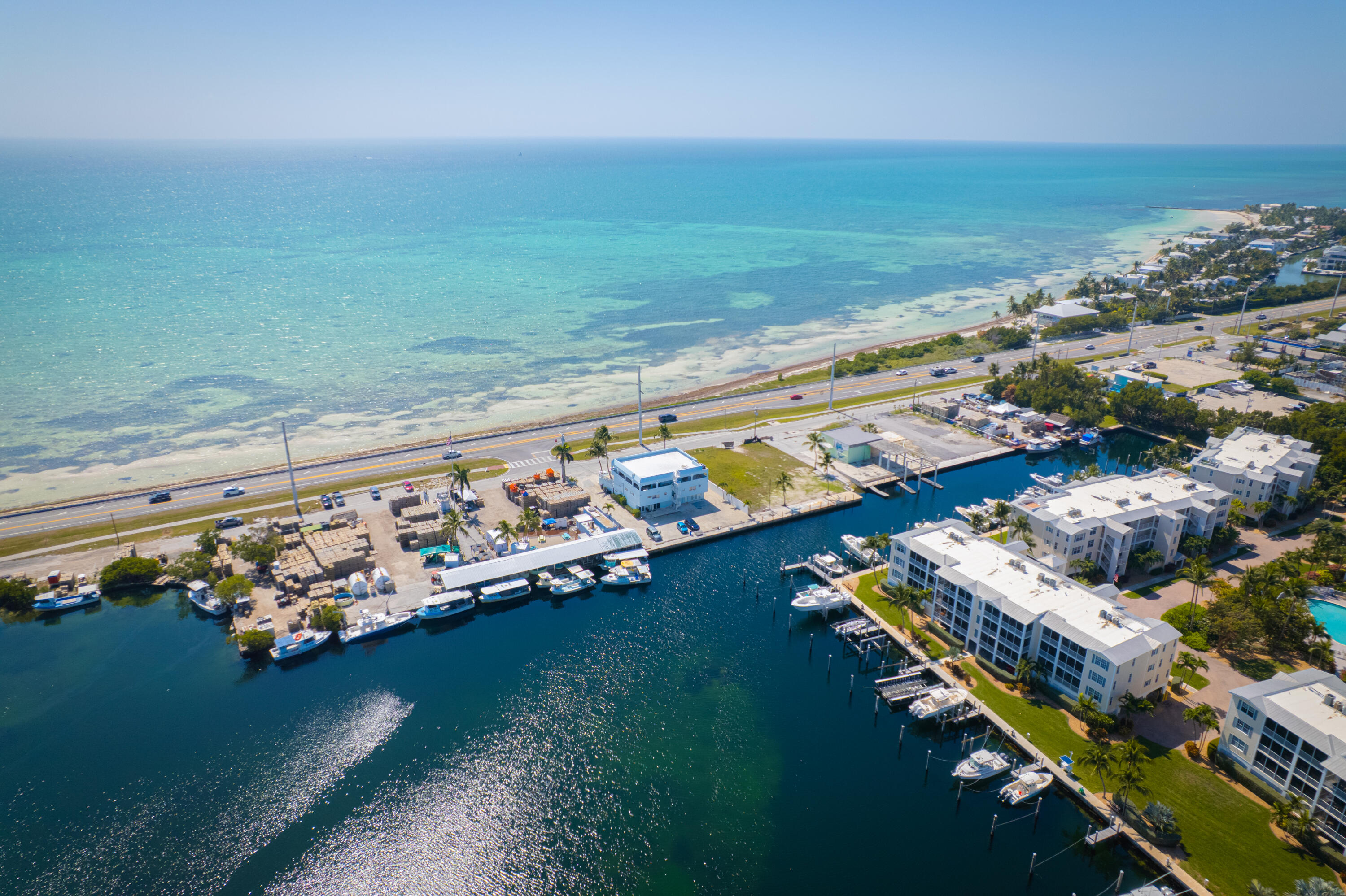 74560 Overseas Highway, Dock Property Photo 4