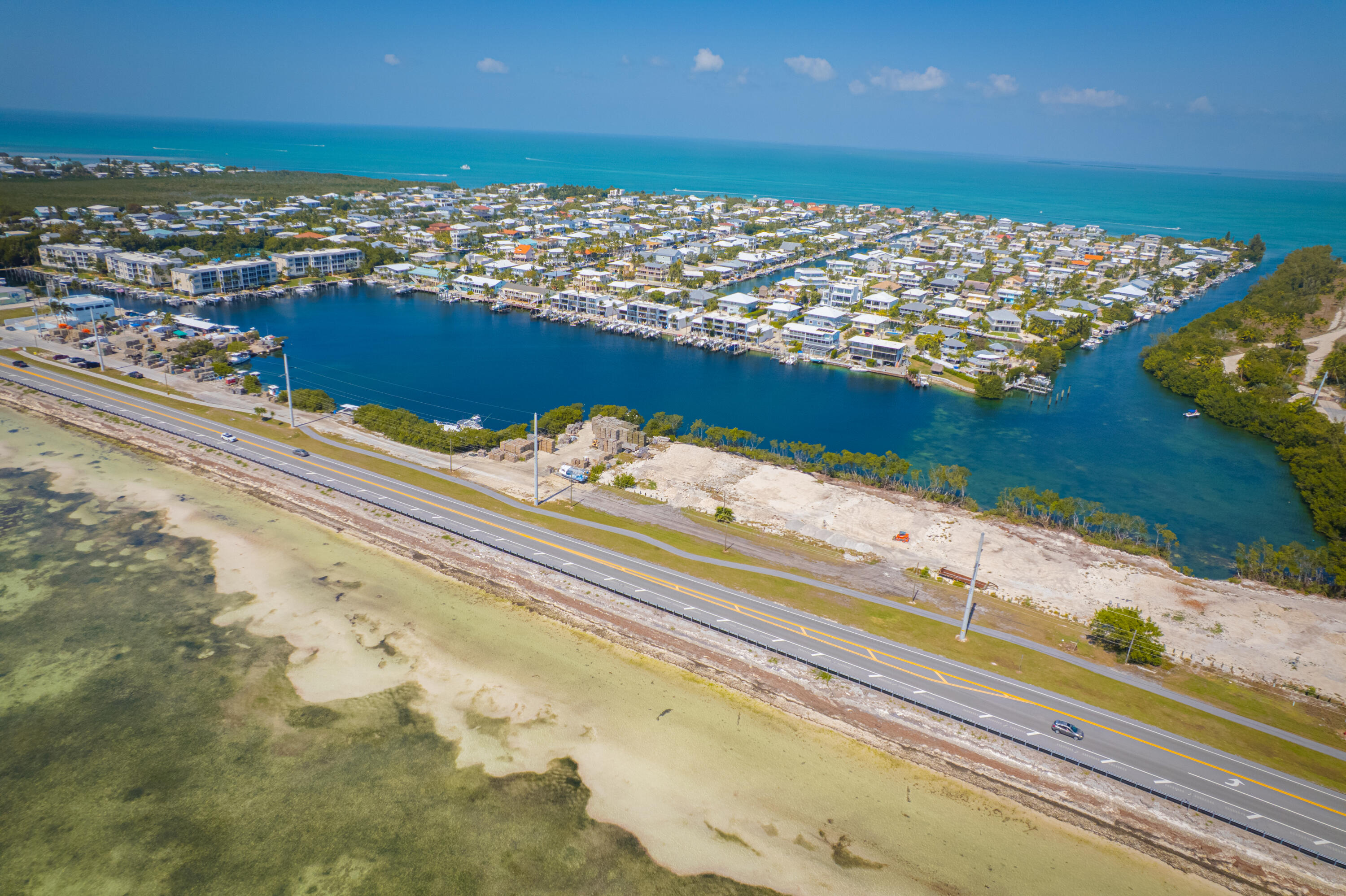 74560 Overseas Highway, Dock Property Photo 5