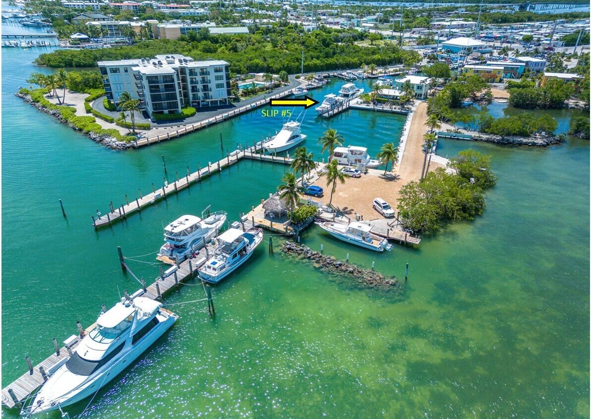 1466 Overseas Highway, Slip 5 Property Photo 2