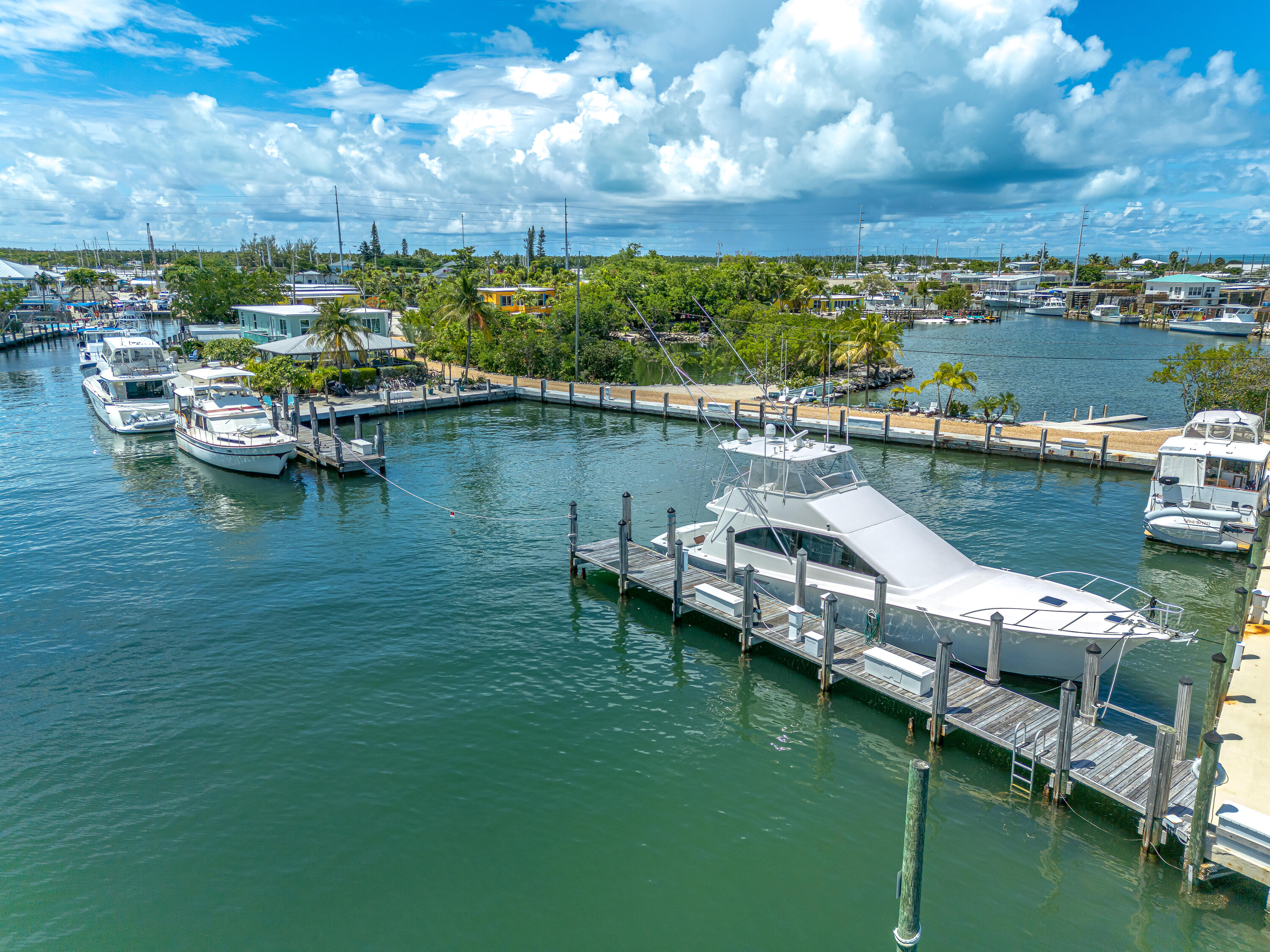 1466 Overseas Highway, Slip 5 Property Photo 3