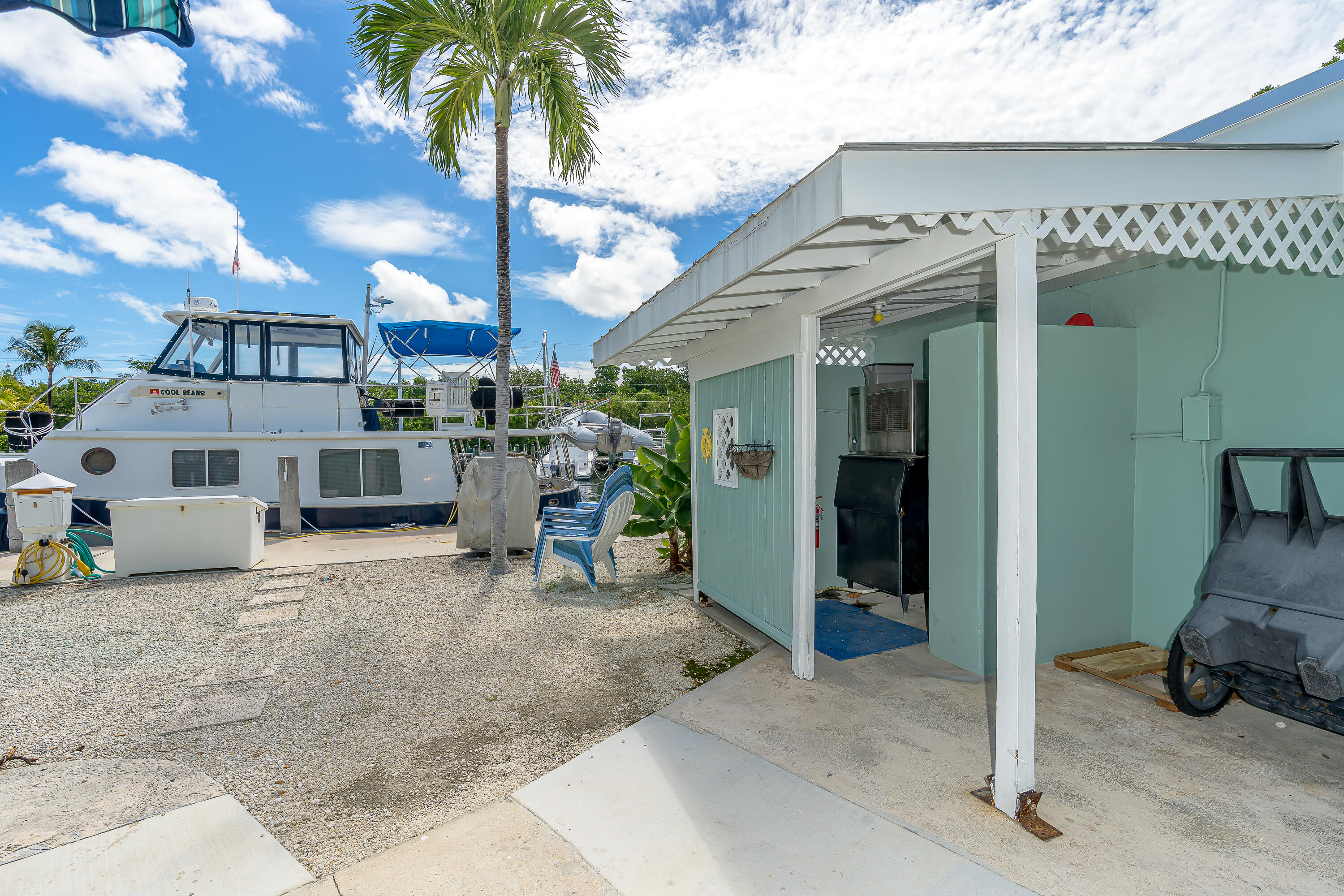 1466 Overseas Highway, Slip 5 Property Photo 15