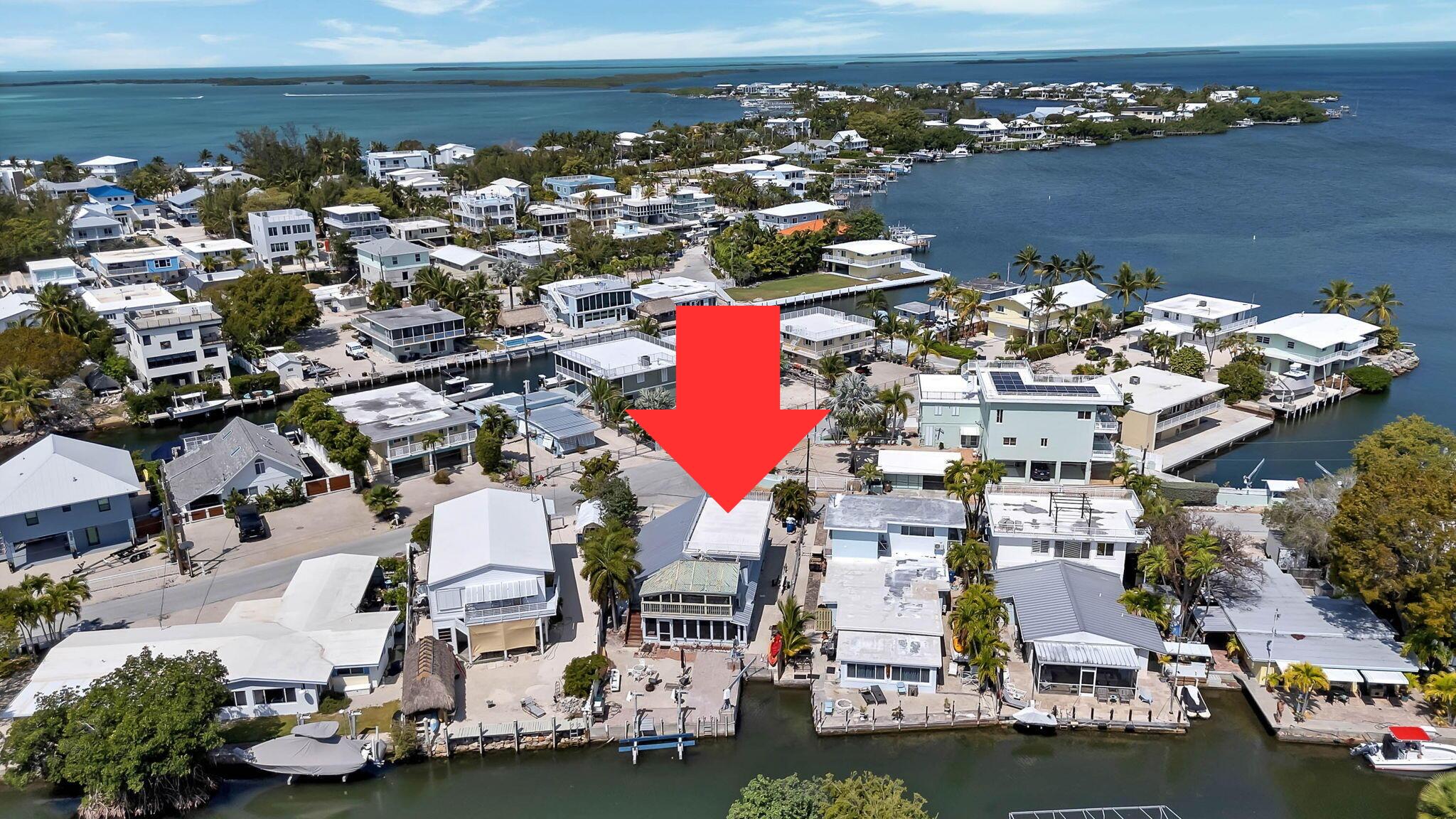 108 Long Ben Drive Property Photo