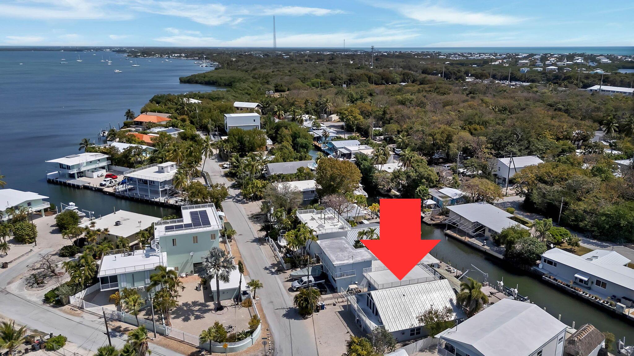 108 Long Ben Drive Property Photo 7