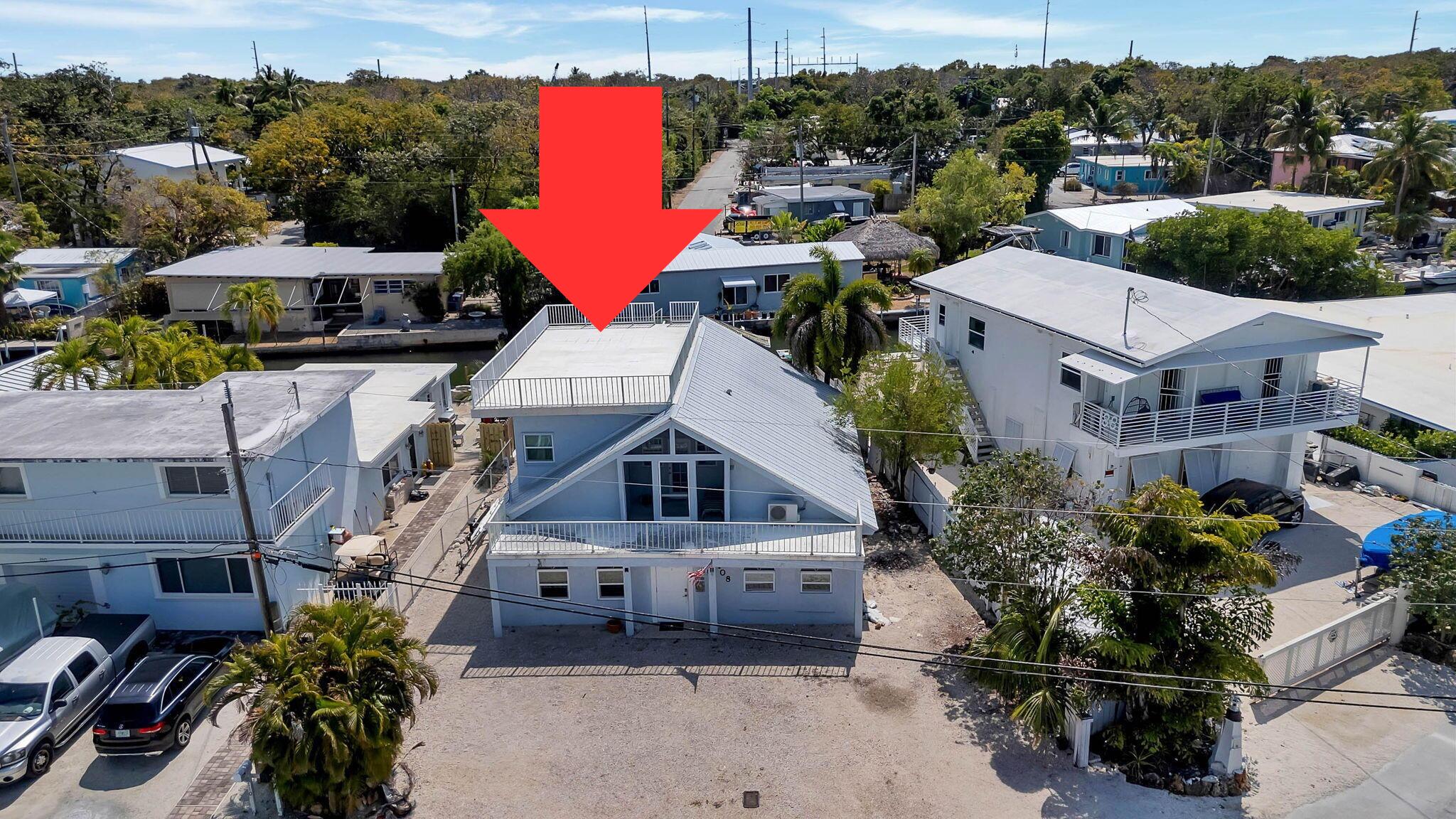 108 Long Ben Drive Property Photo 9