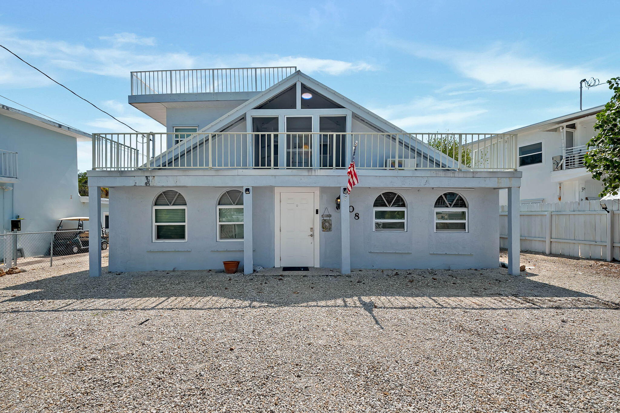 108 Long Ben Drive Property Photo 13