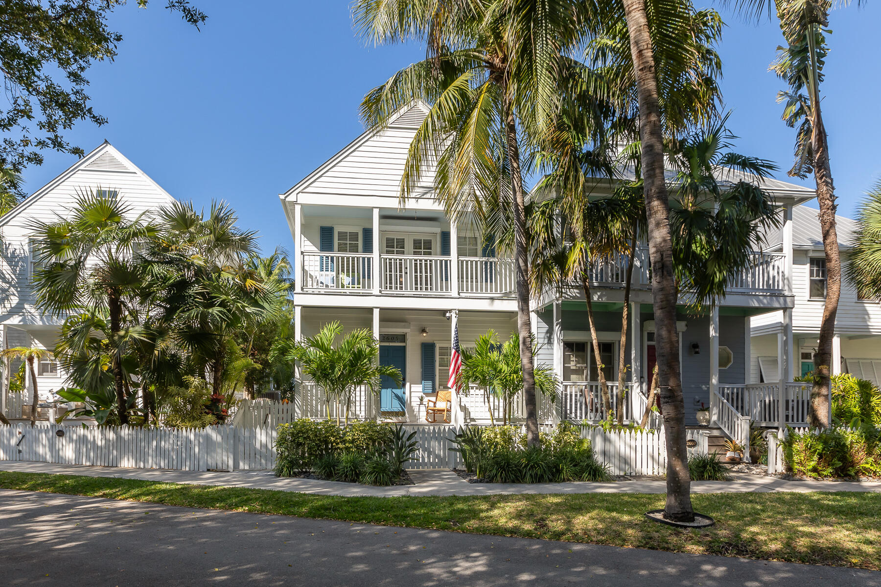 2605 Gulfview Drive Property Photo