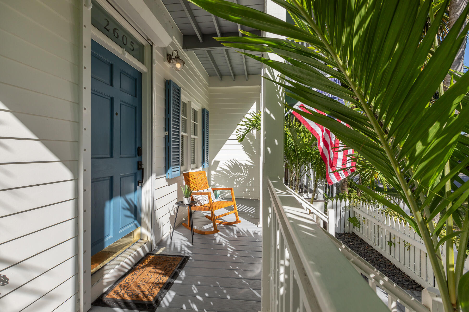 2605 Gulfview Drive Property Photo 4