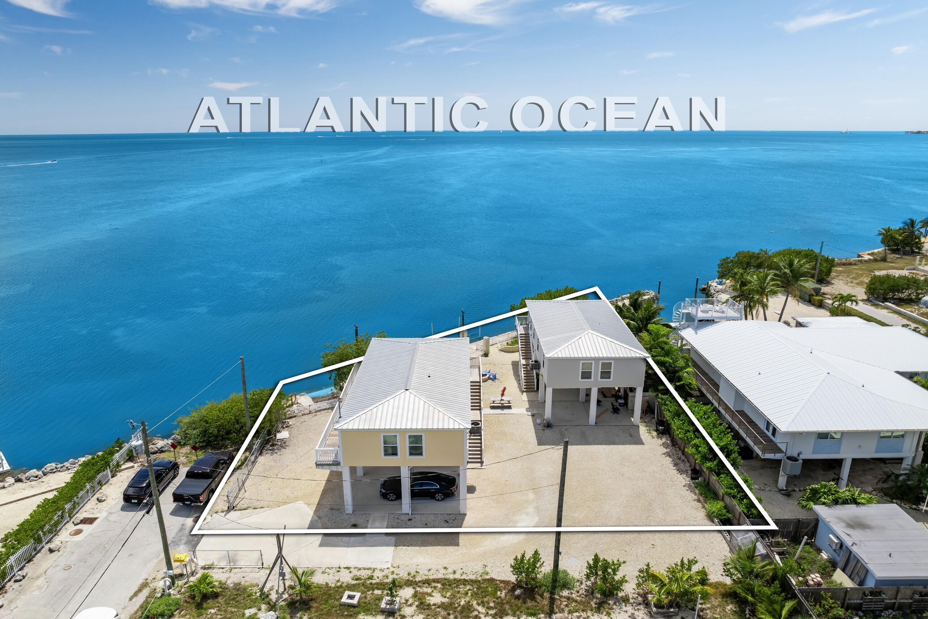 1043 &1053 84th Street Ocean Property Photo 1
