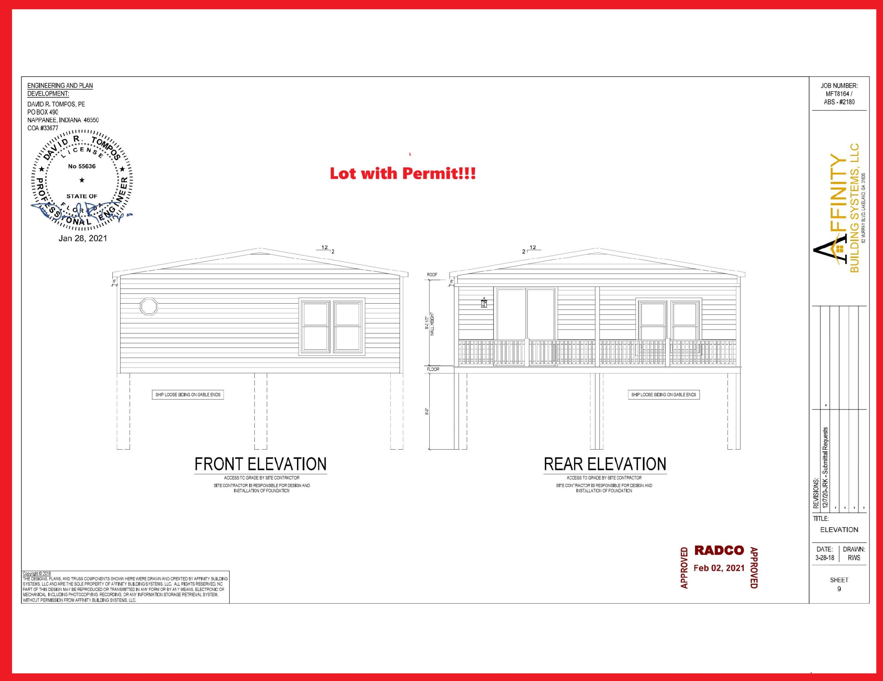 231 Pelican Lane Property Photo 1