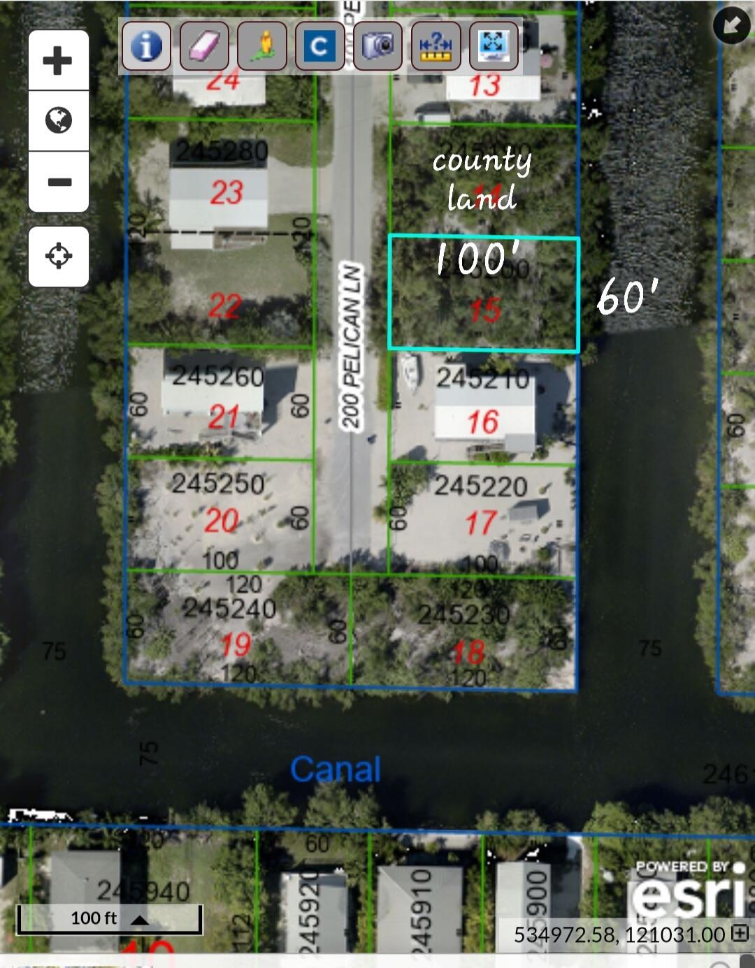 231 Pelican Lane Property Photo 2