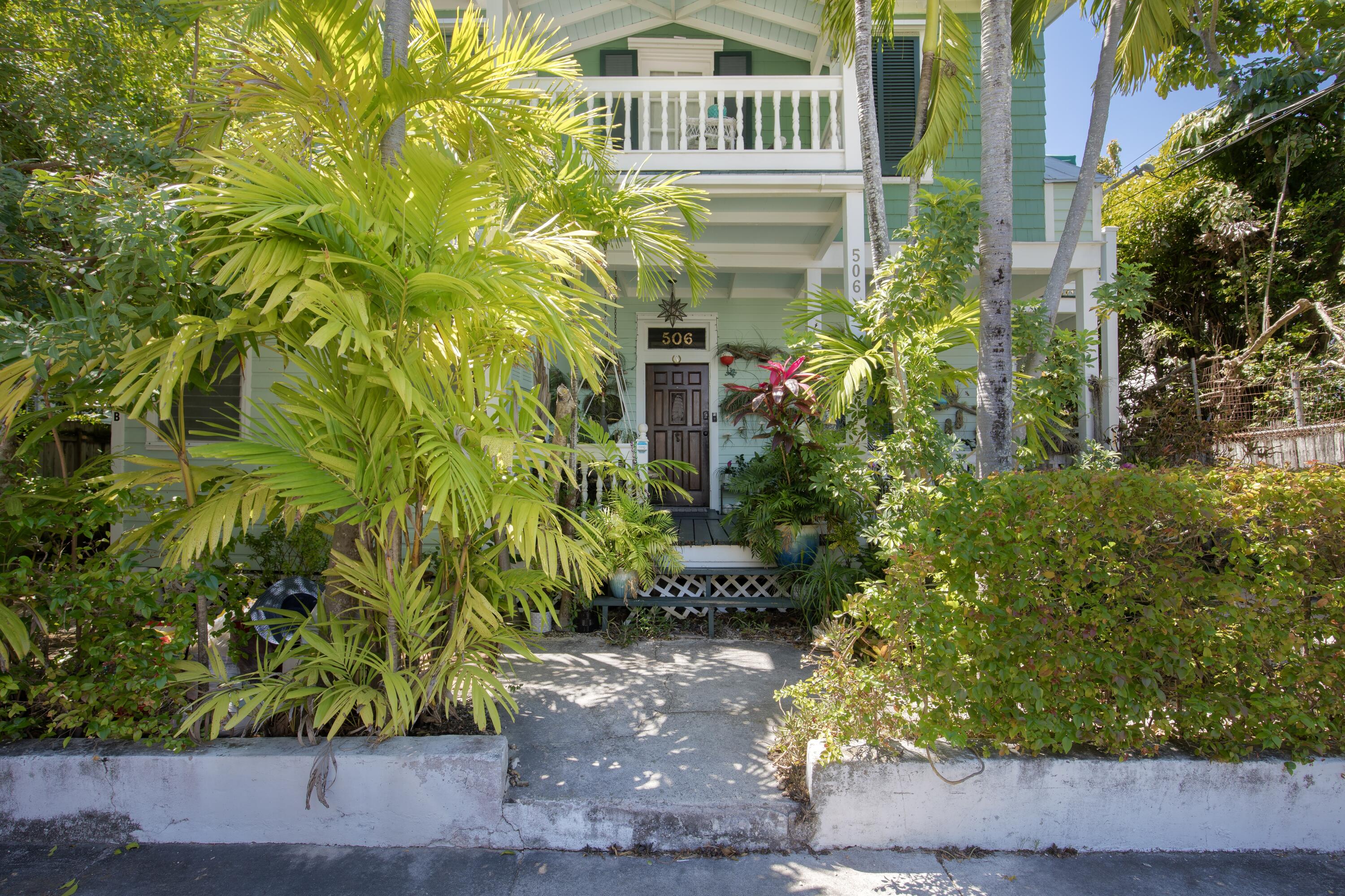 506 Frances Street Property Photo 3